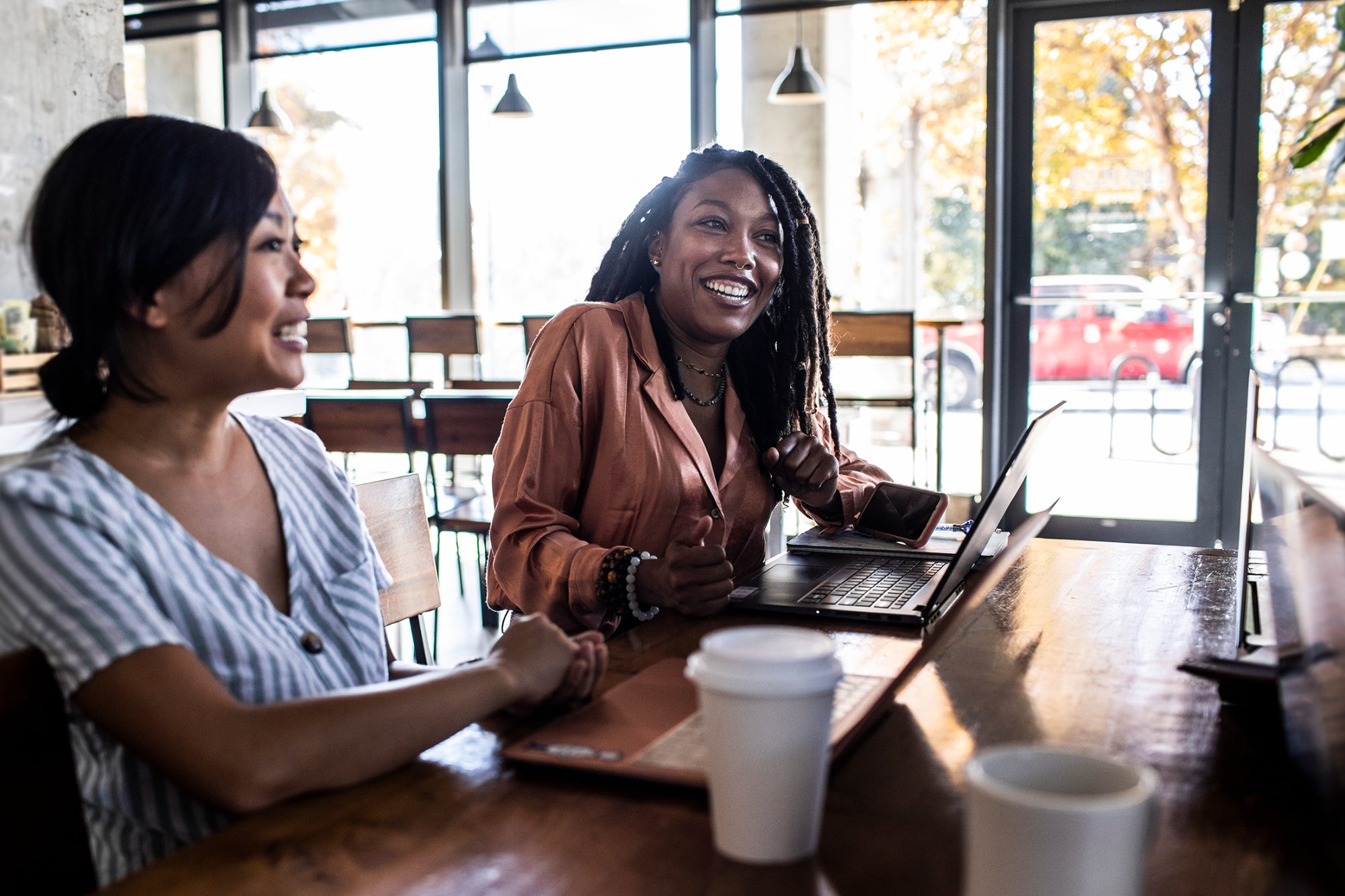 5 Qualities of Black Excellence Overlooked in the Workplace