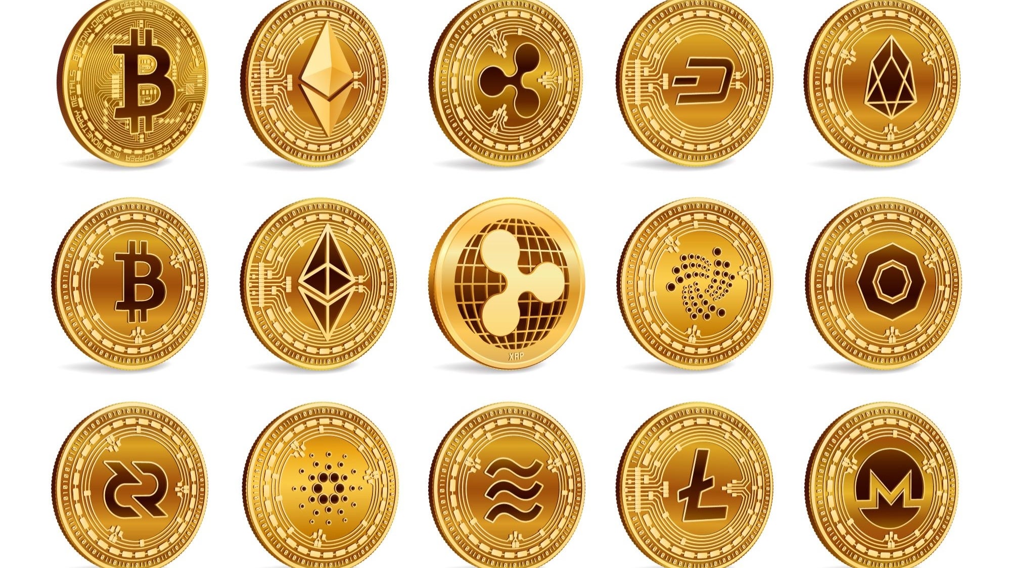 Top 5 Crypto Platforms That Unlock the Power Passive Income In 2023 |  Entrepreneur