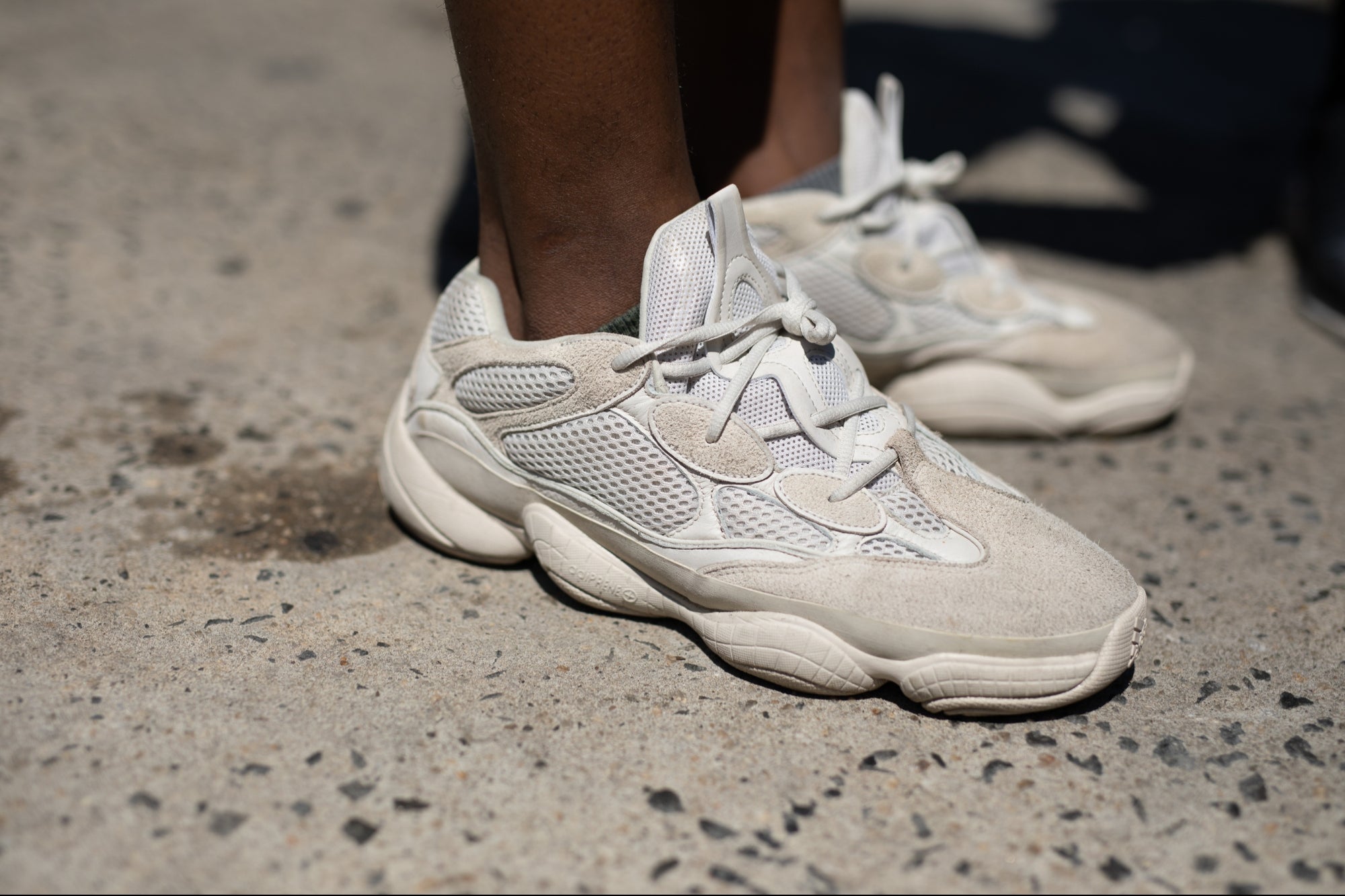 adidas yeezy news