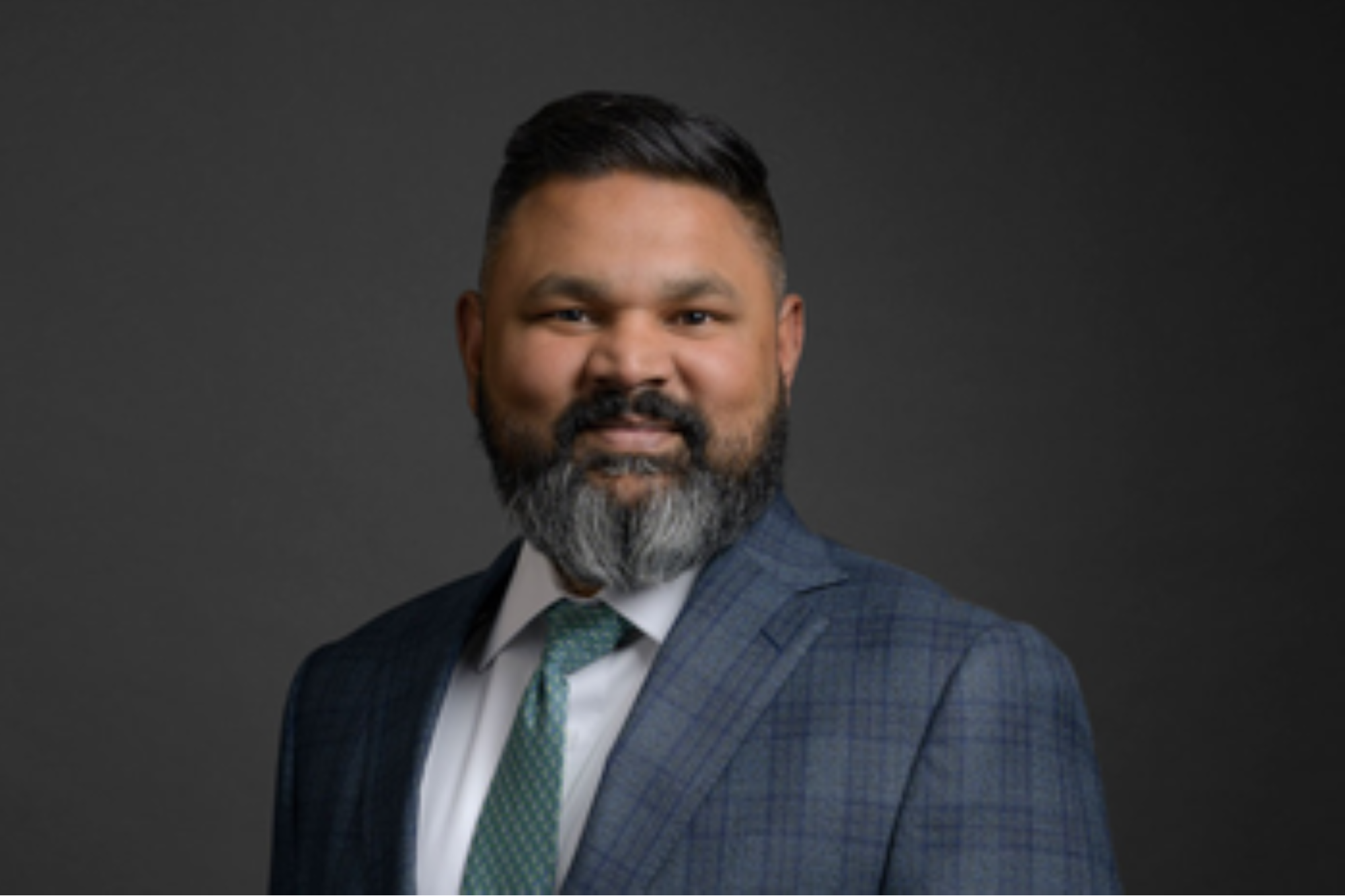 Indianborn Lawyer Making His Mark in America's Legal Industry Entrepreneur