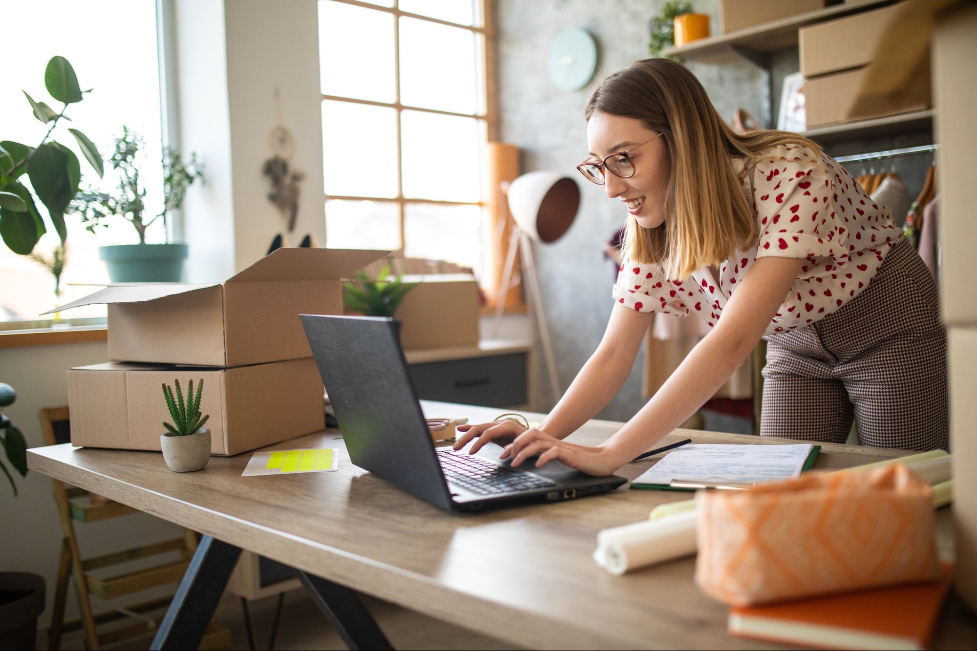 5 Steps to Prepare Yourself for Selling Your Online Business Entrepreneur