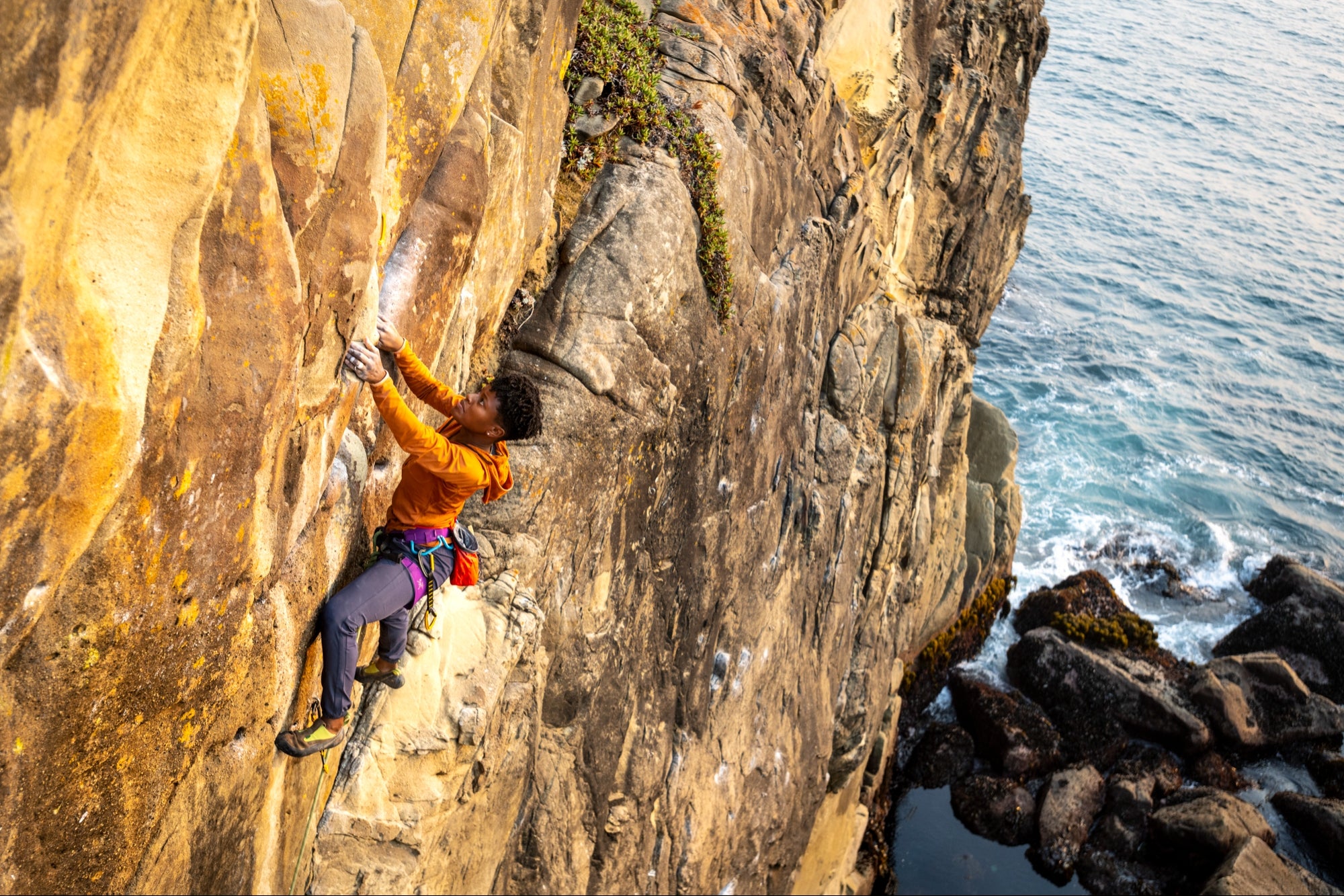 Four Things Entrepreneurs Don't Need, According to This Outdoor