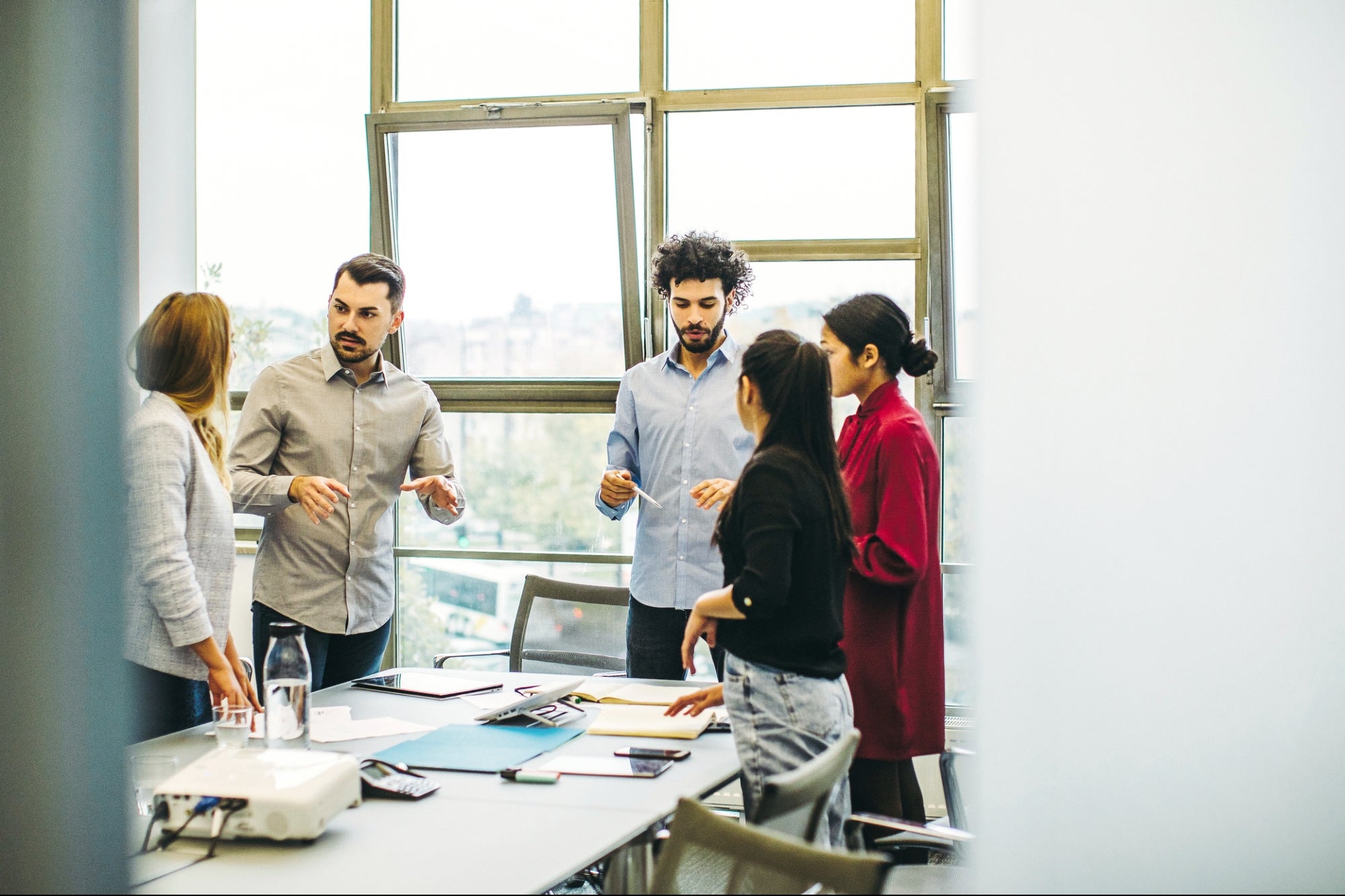 Top 5 Marketing Tips for a Successful Brand