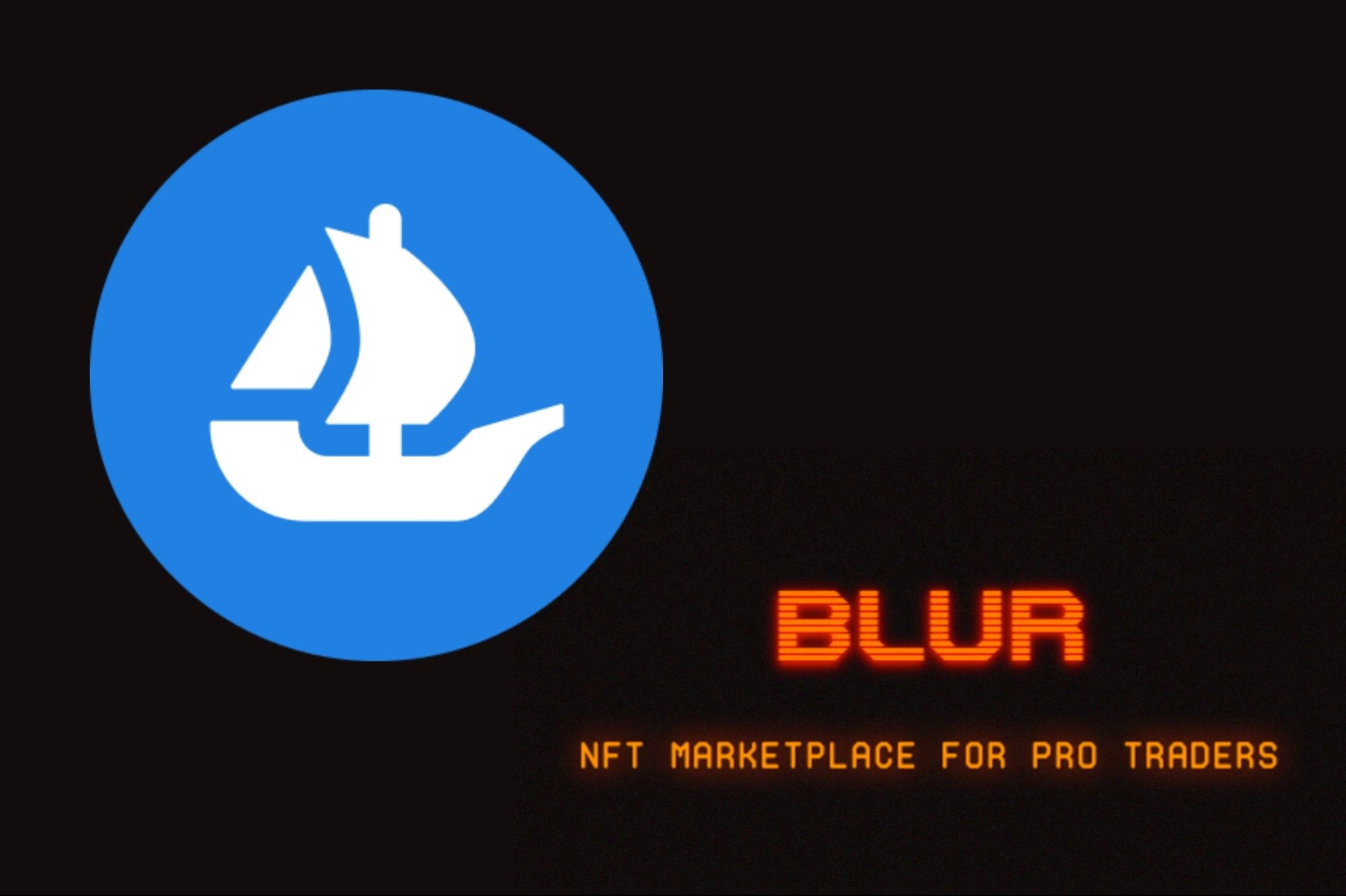 OpenSea Announces Limited Offer Of Zero Fee; Chides Blur For the Move ...