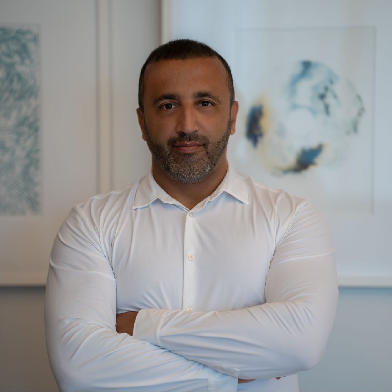 The Bitcoin Trader Whose Net Worth Is an Impressive $6.7 Billion |  Entrepreneur