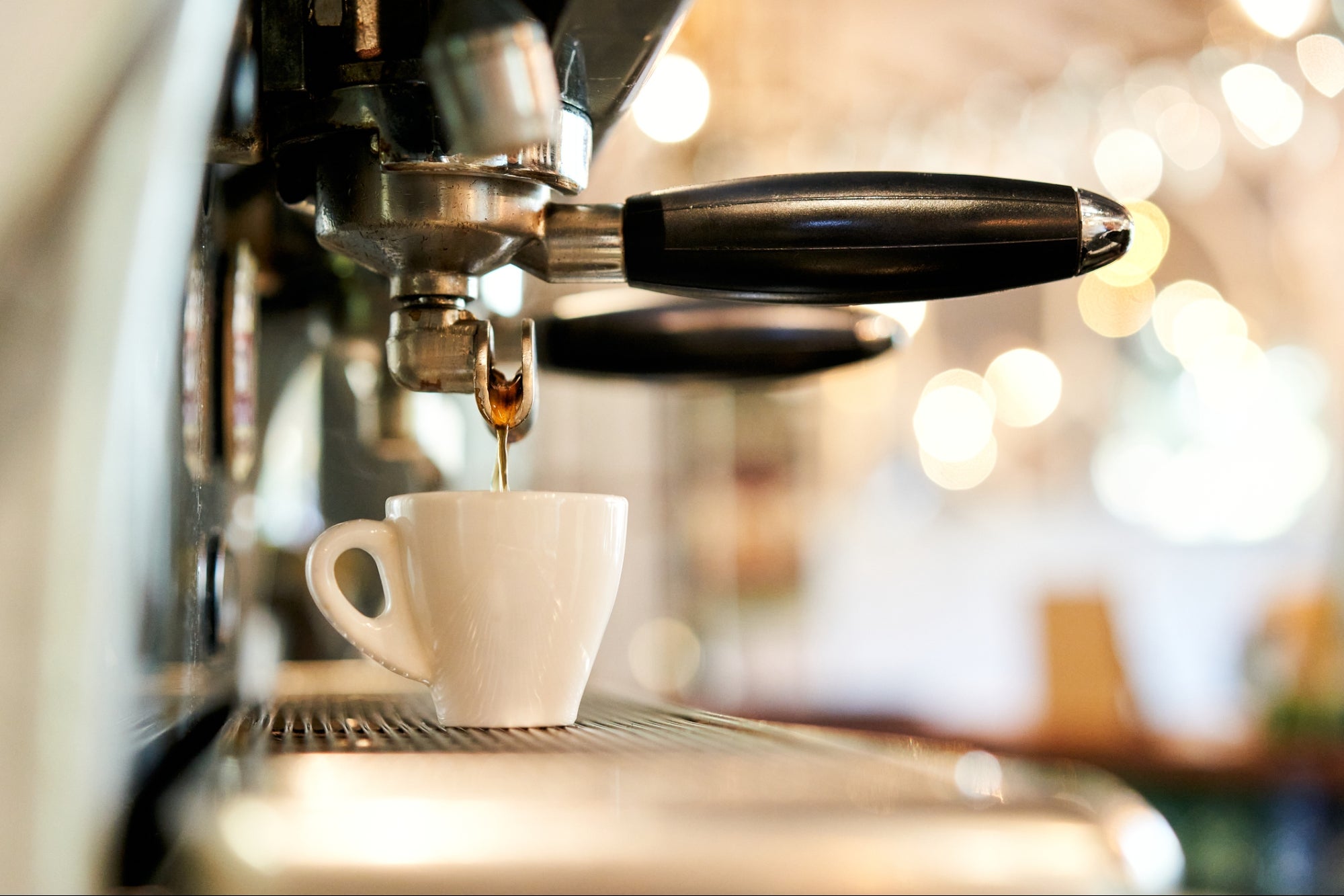 The Top 9 Coffee Franchises for 2023 Entrepreneur