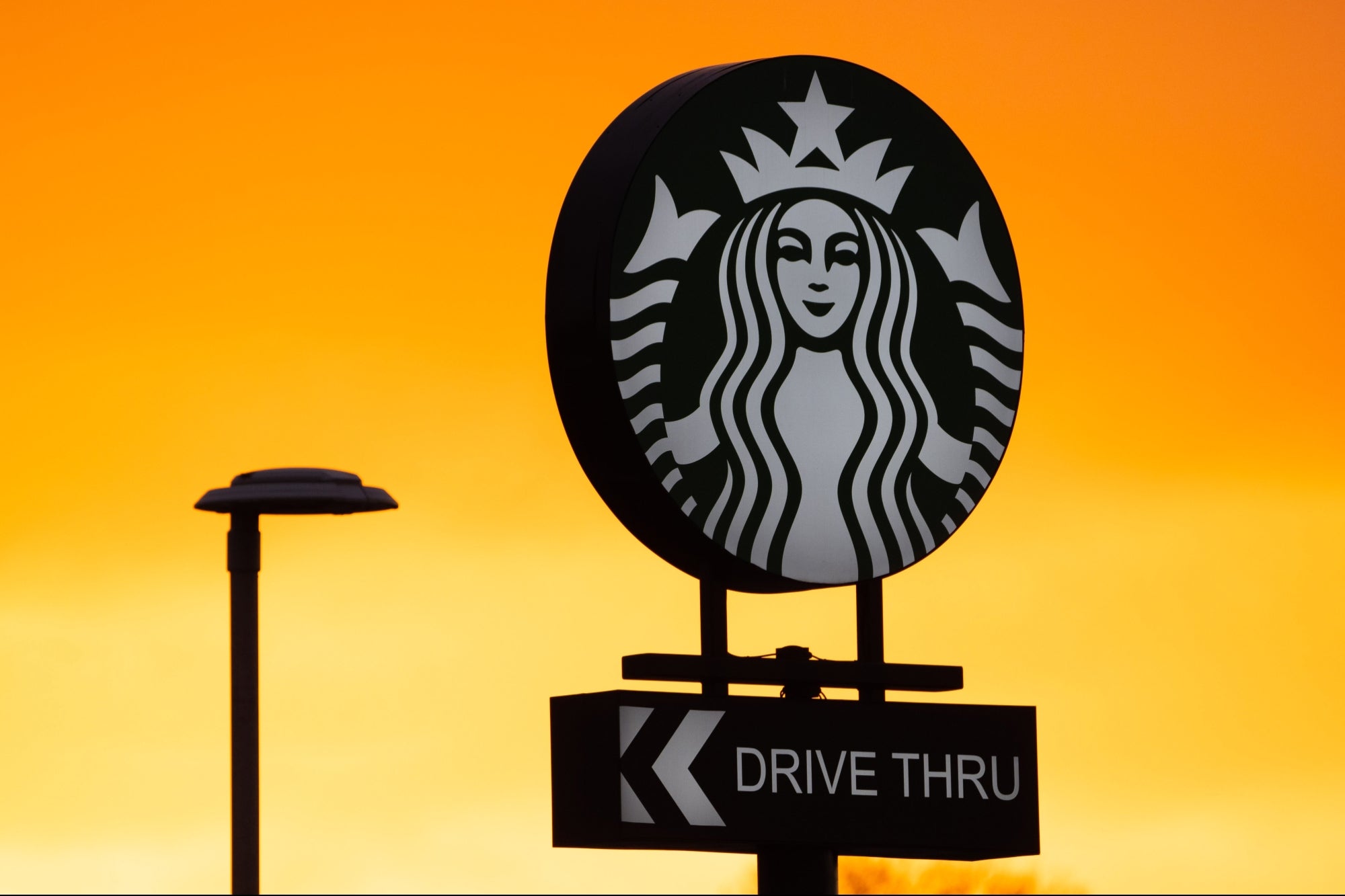 The Secret Ingredient in Starbucks' New Drinks: Olive Oil | Entrepreneur