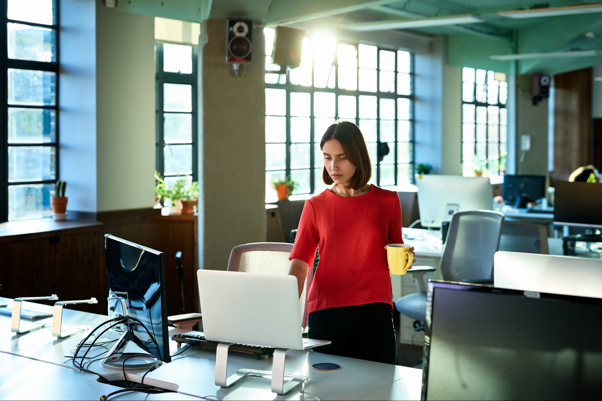 yes-you-are-more-productive-in-the-morning-here-s-why-entrepreneur