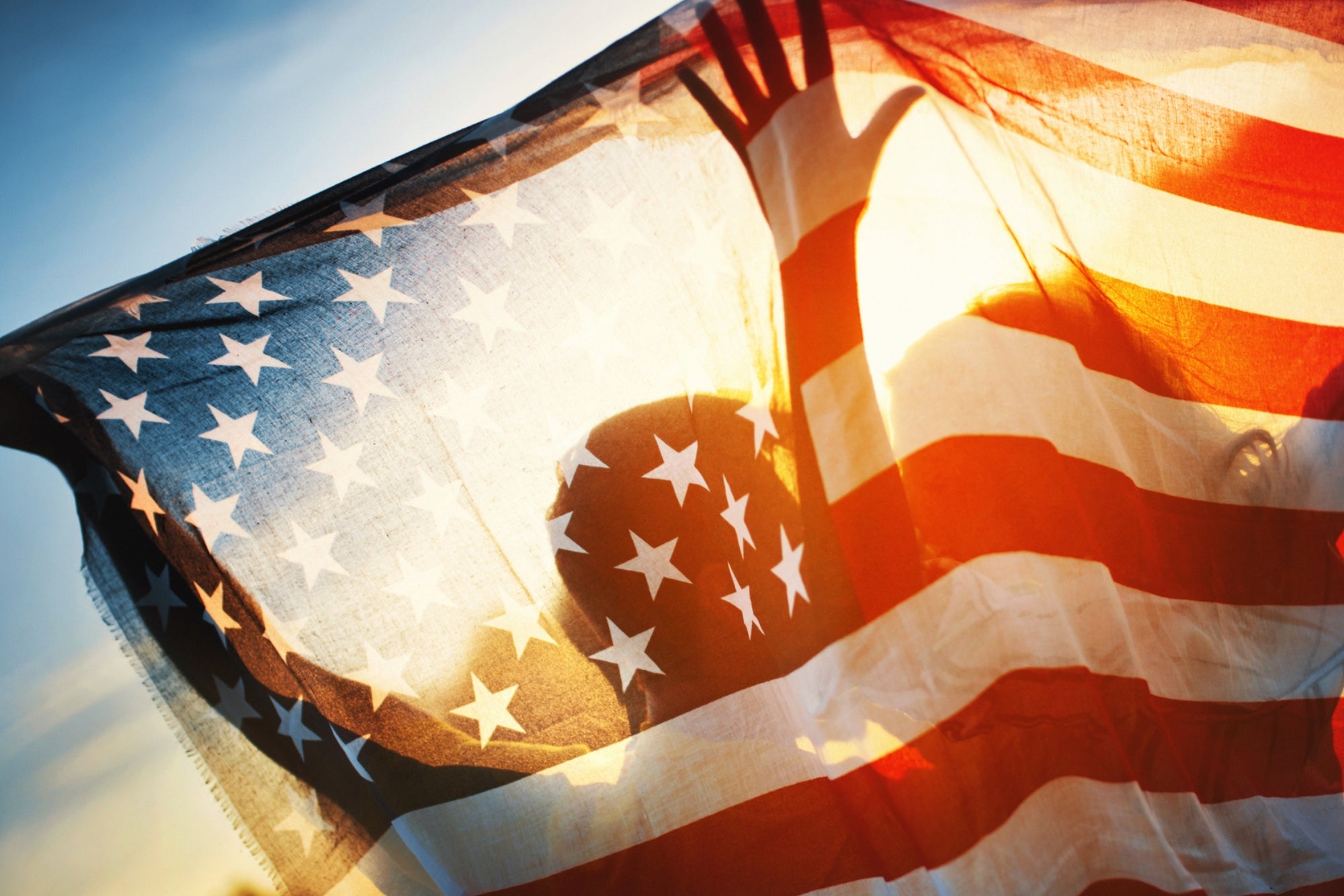 Is the American Dream Really Dead? Yes, Here's Why Entrepreneur