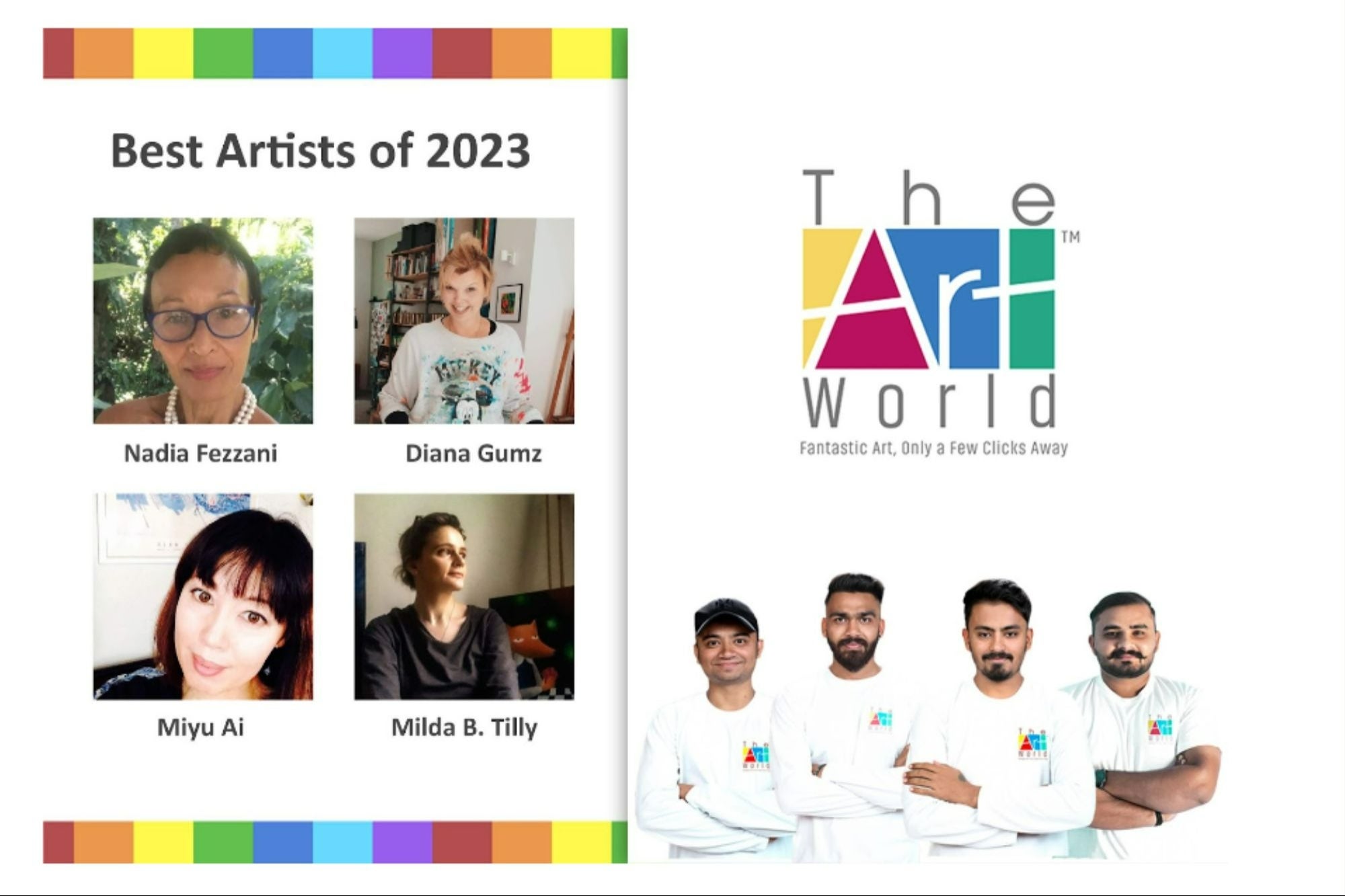 How The Art World is Helping Art Collectors to Buy Original Art