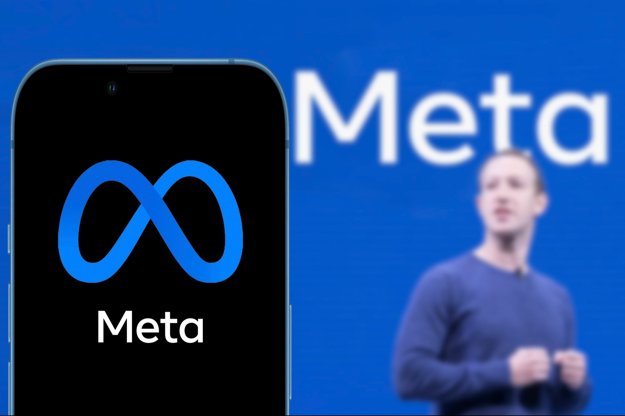 Meta Unveils New Large Language Model, LLaMA | Entrepreneur