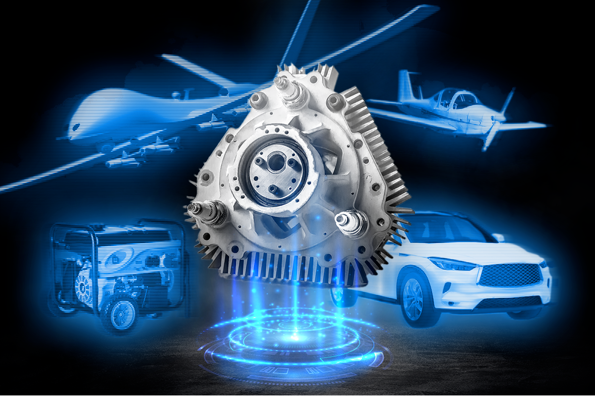 Unleashing up to 10X More Power: How This Revolutionary Engine Is