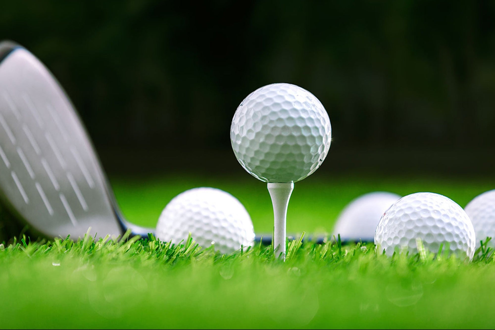 Get into Golf Season with Savings on Green Fees | Entrepreneur