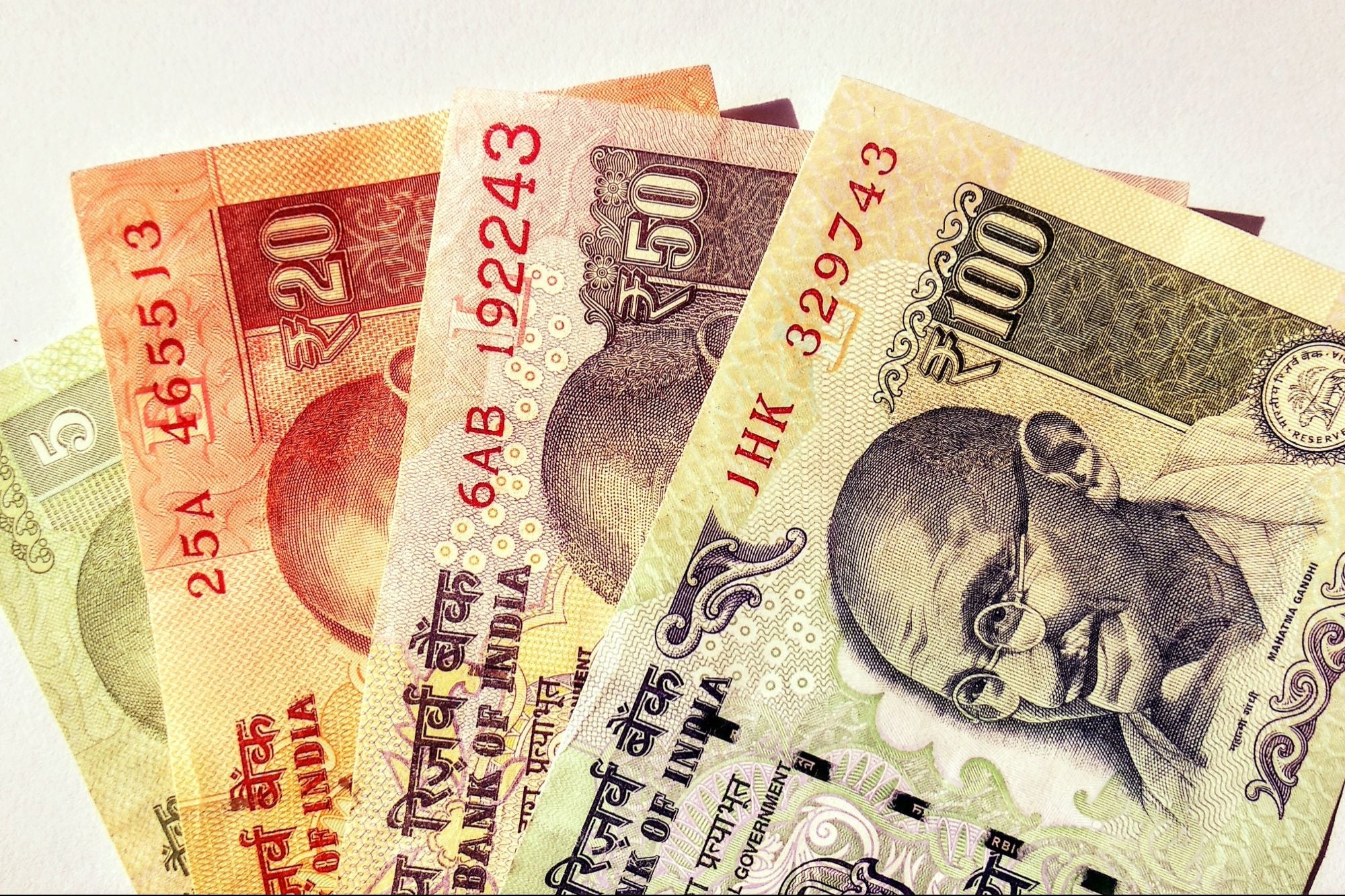 Digital E Rupee Worth Over INR 130 Crore Is In Circulation Says