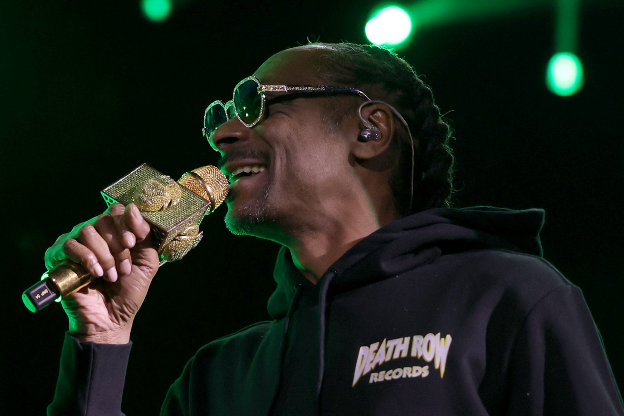 Snoop Dogg – Get My Money Lyrics