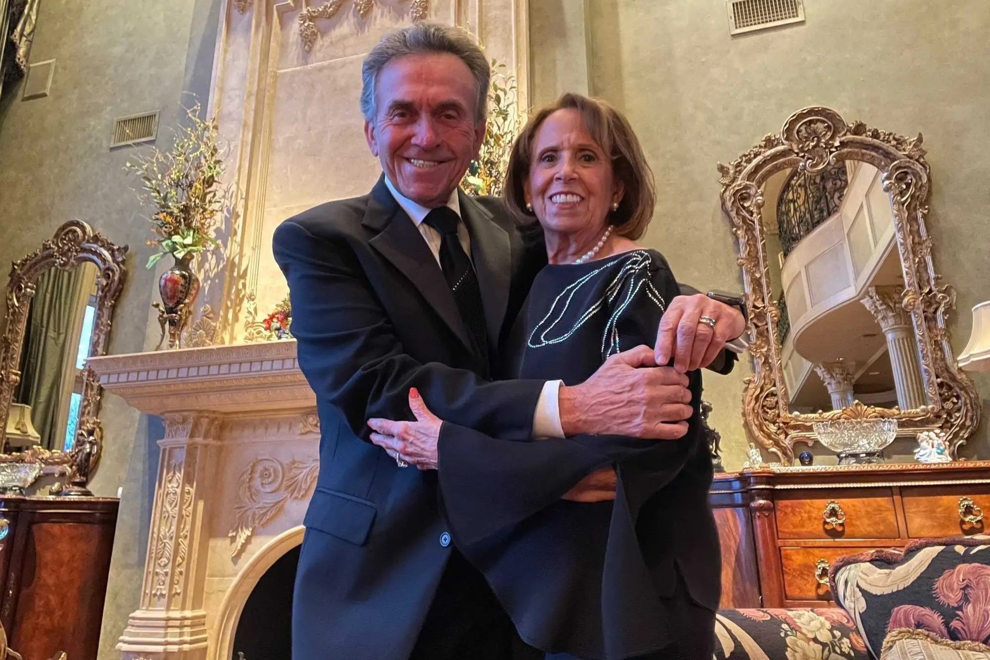 ExArby's, RadioShack CEO Auctioning Off Texas Mega Mansion Entrepreneur