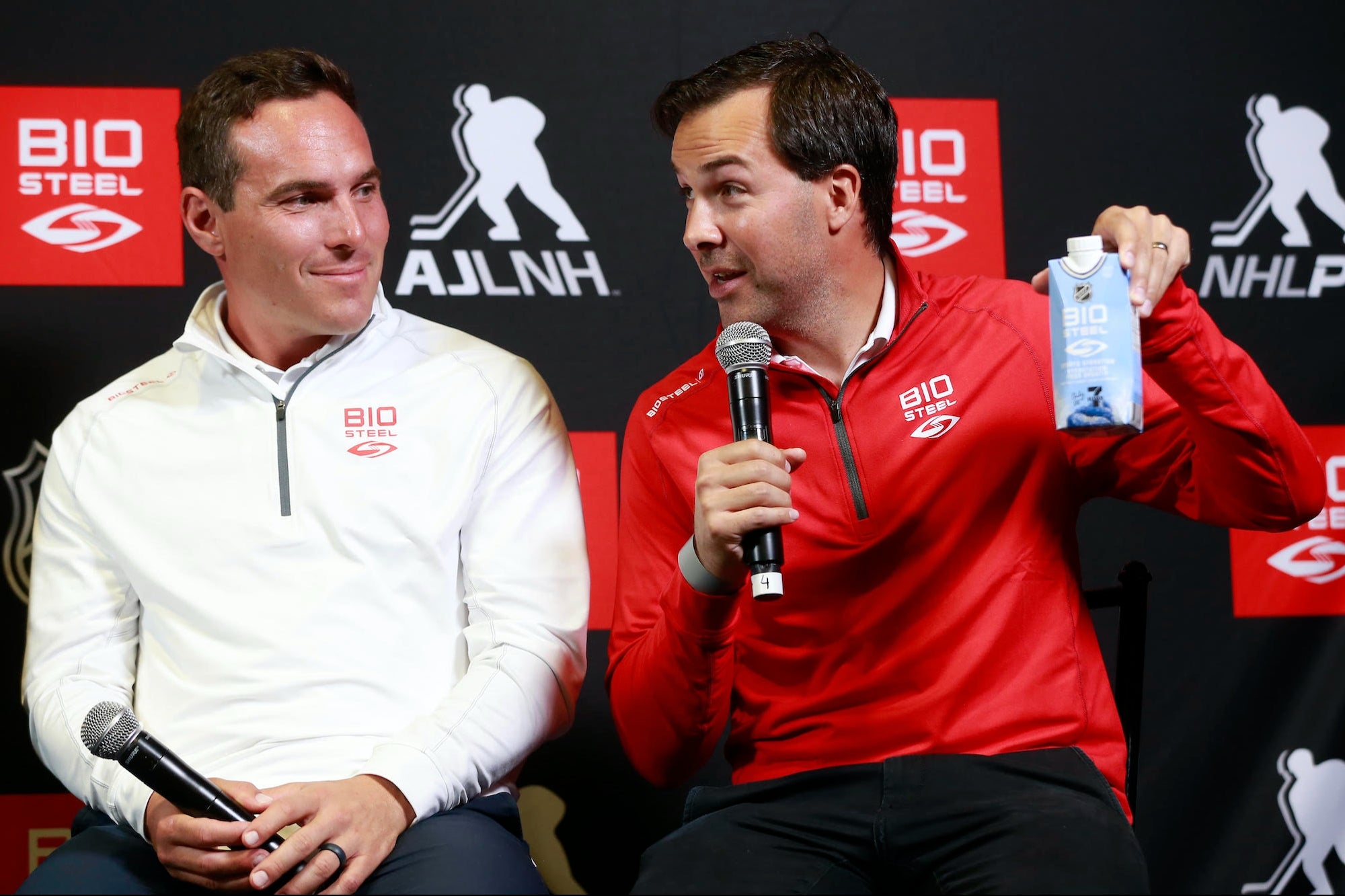 How BioSteel Became a Powerhouse Brand | Entrepreneur