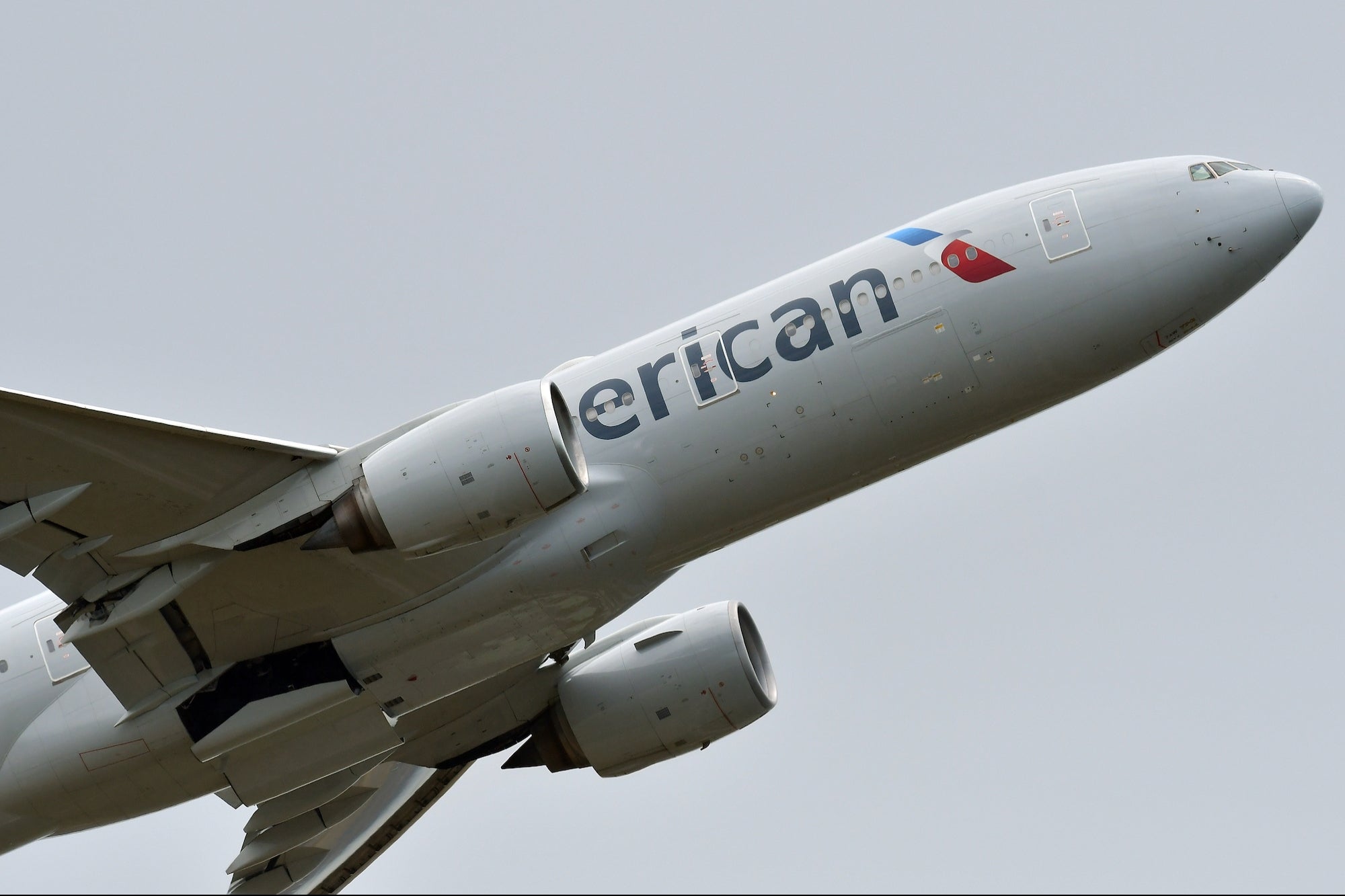Man Arrested At JFK Airport For Allegedly Peeing On Passenger ...