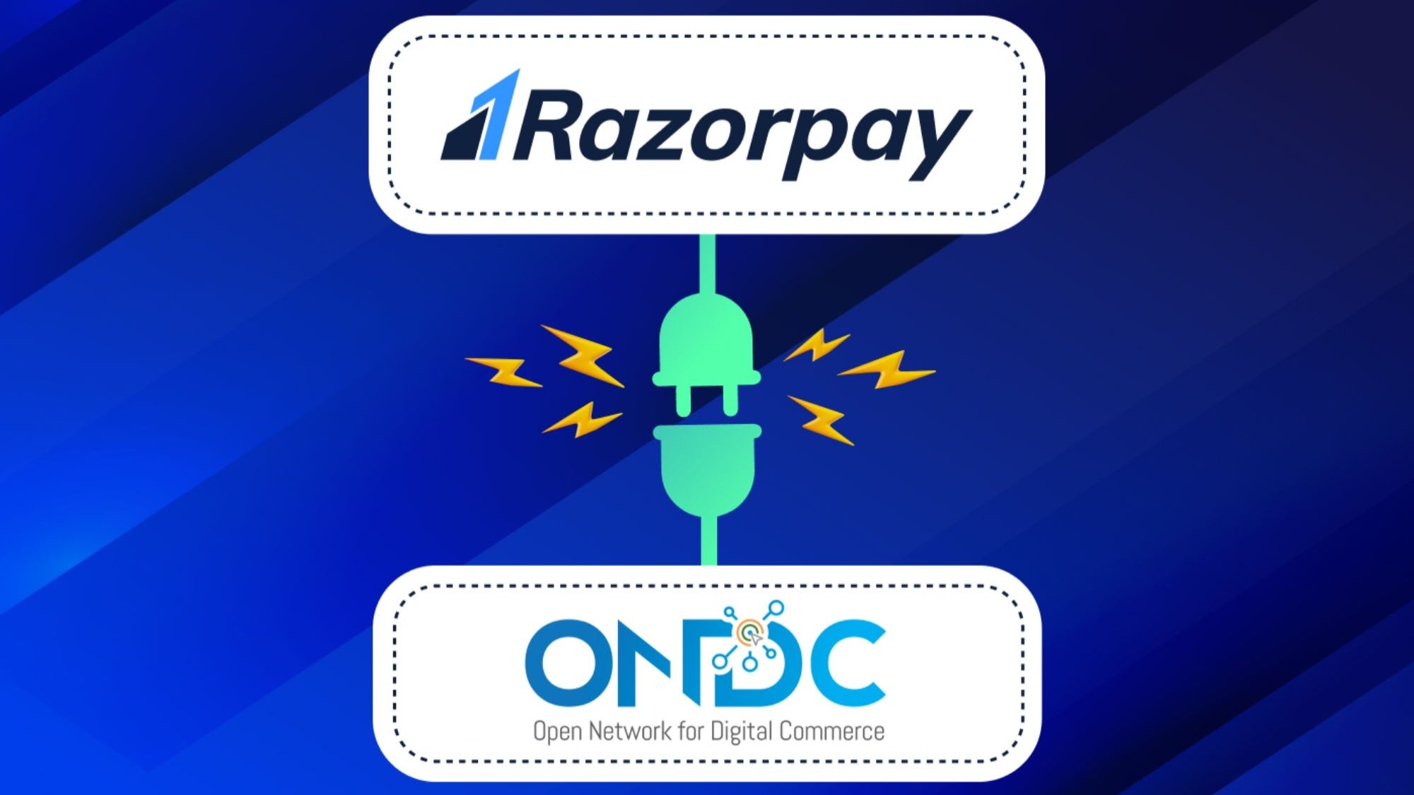 Sequoia-Backed Fintech Major Razorpay Joins ONDC | Entrepreneur