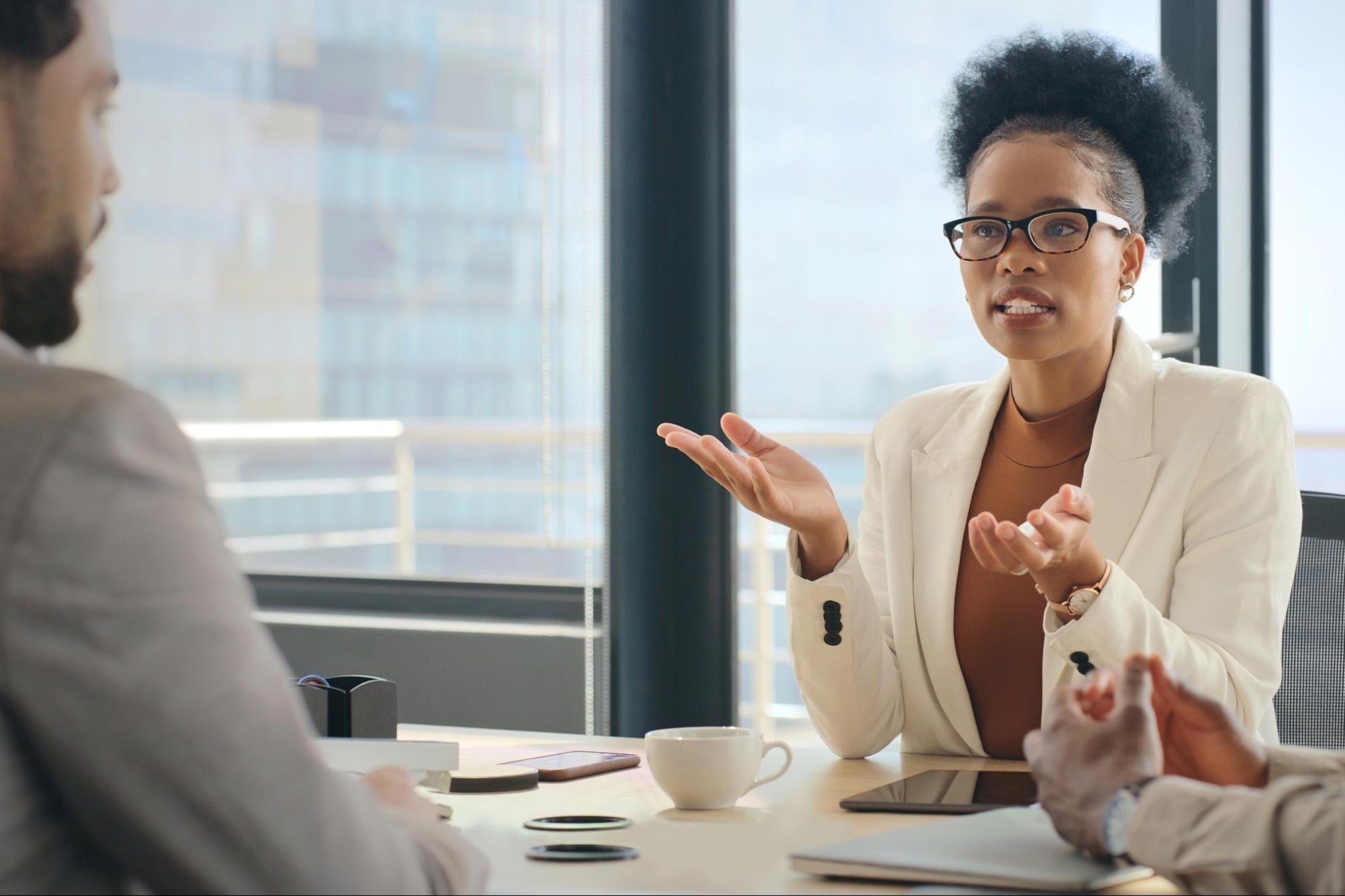 Limited PR Budget? Here's How Employee Advocacy Can Help. | Entrepreneur