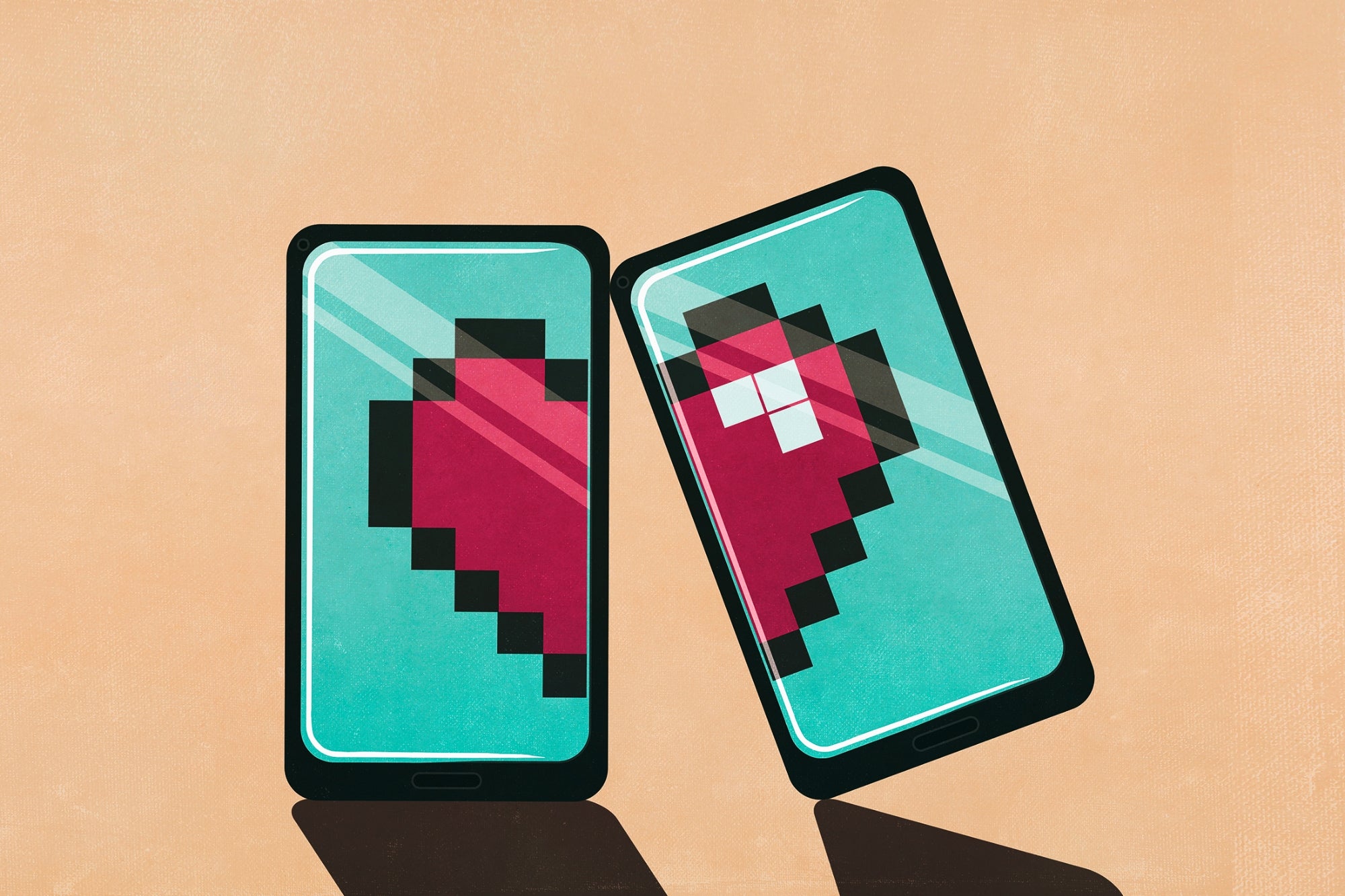 Why the Online Dating Experience Needs to Change | Entrepreneur