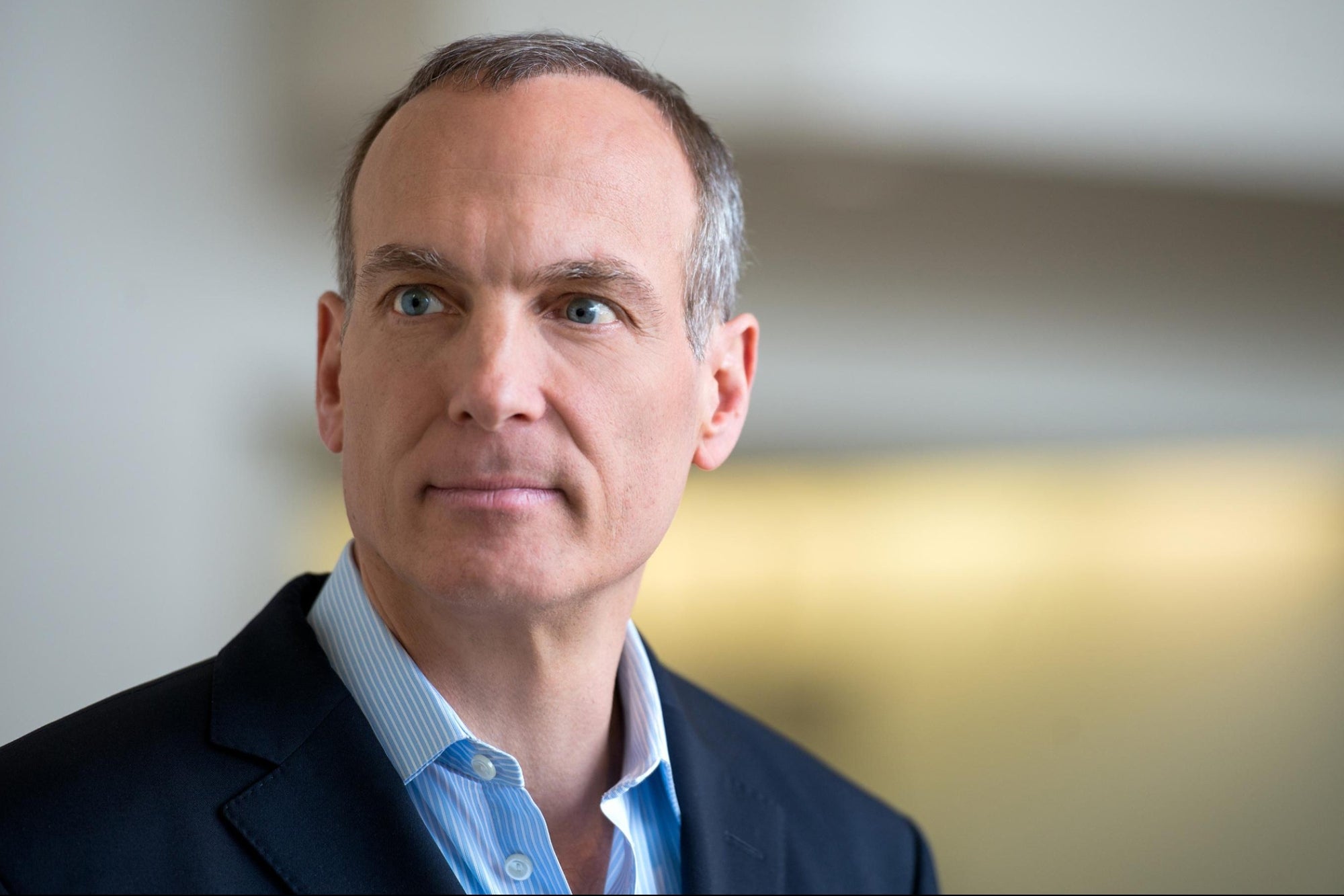 One Travel Exec Shares His 9 Best Leadership Tips | Entrepreneur