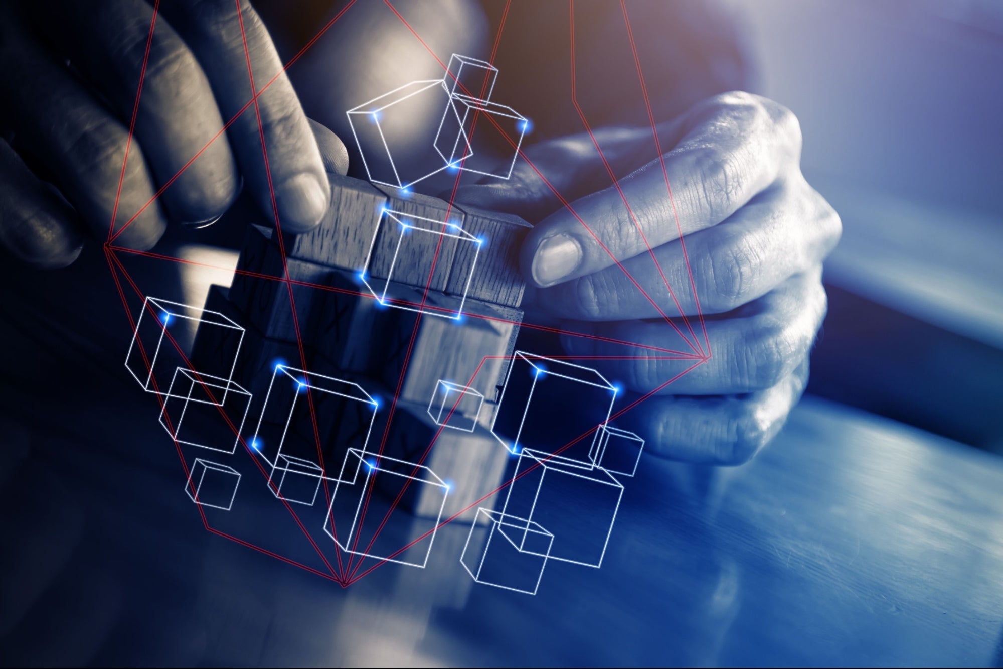 To Transform The Way You Work, Focus On These Five Life Skills