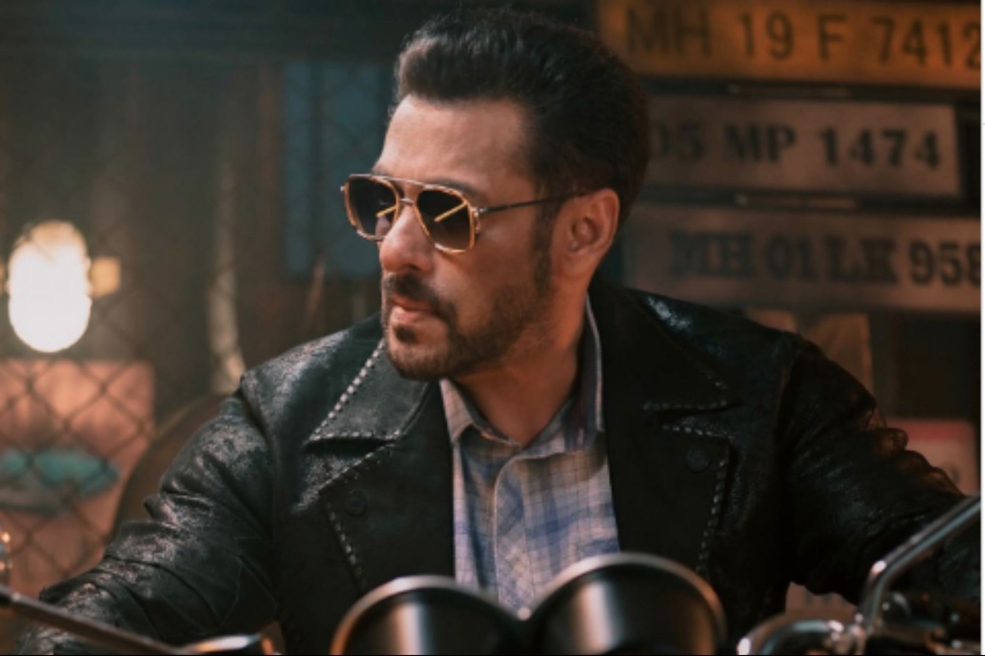 Leather Jacket Looks Of Bollywood Actors That You Can Try This Festive  Season