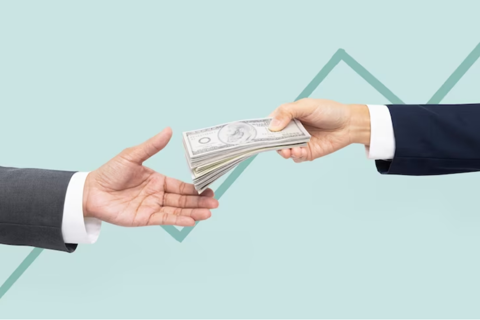 5 Ways Investors Use Dry Powder - Entrepreneur