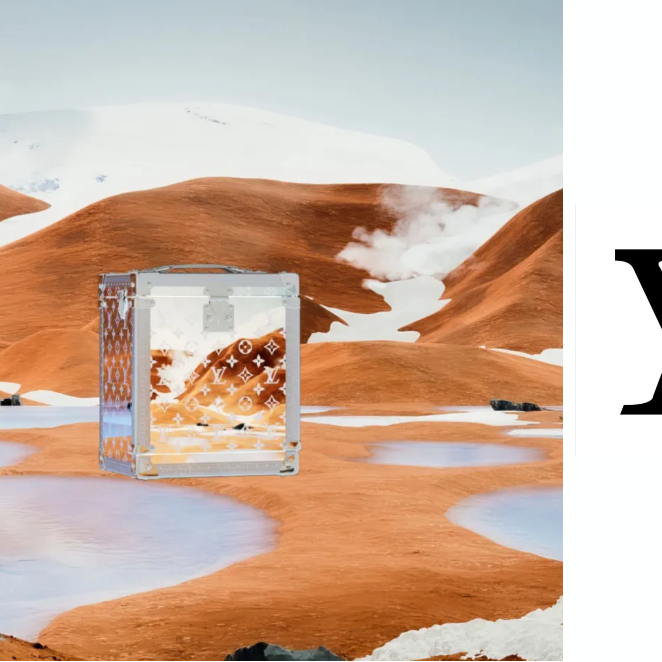 Louis Vuitton To Launch Its $41,712 Limited NFT Collection | Entrepreneur