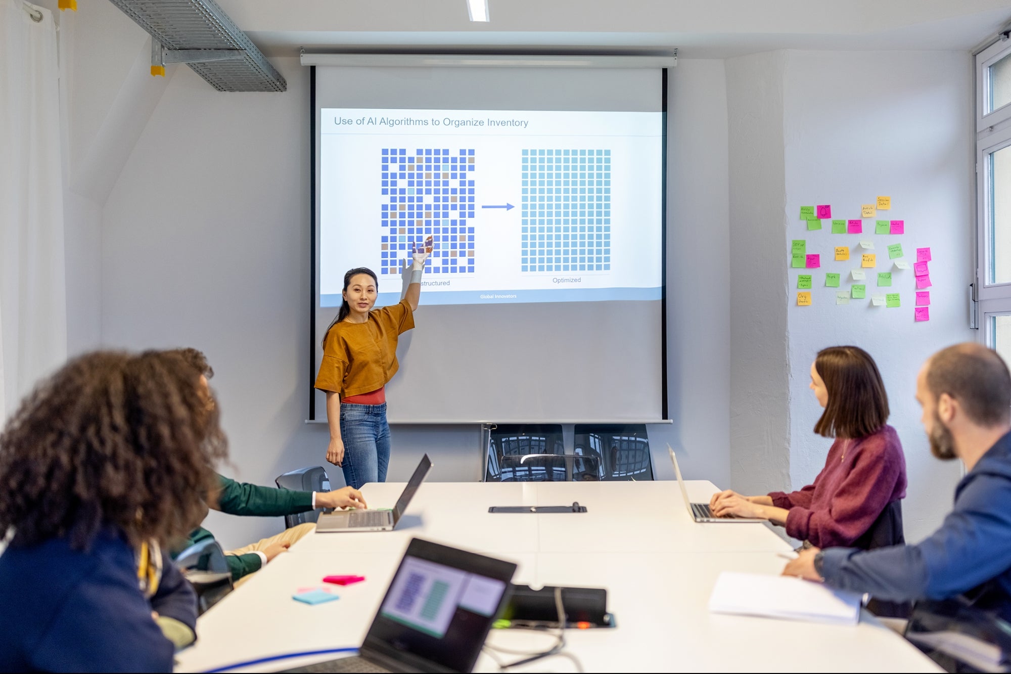 4 Ways Startups Go Wrong When Working With Ai Entrepreneur 4 Ways Startups Go Wrong When Working With Ai Entrepreneur