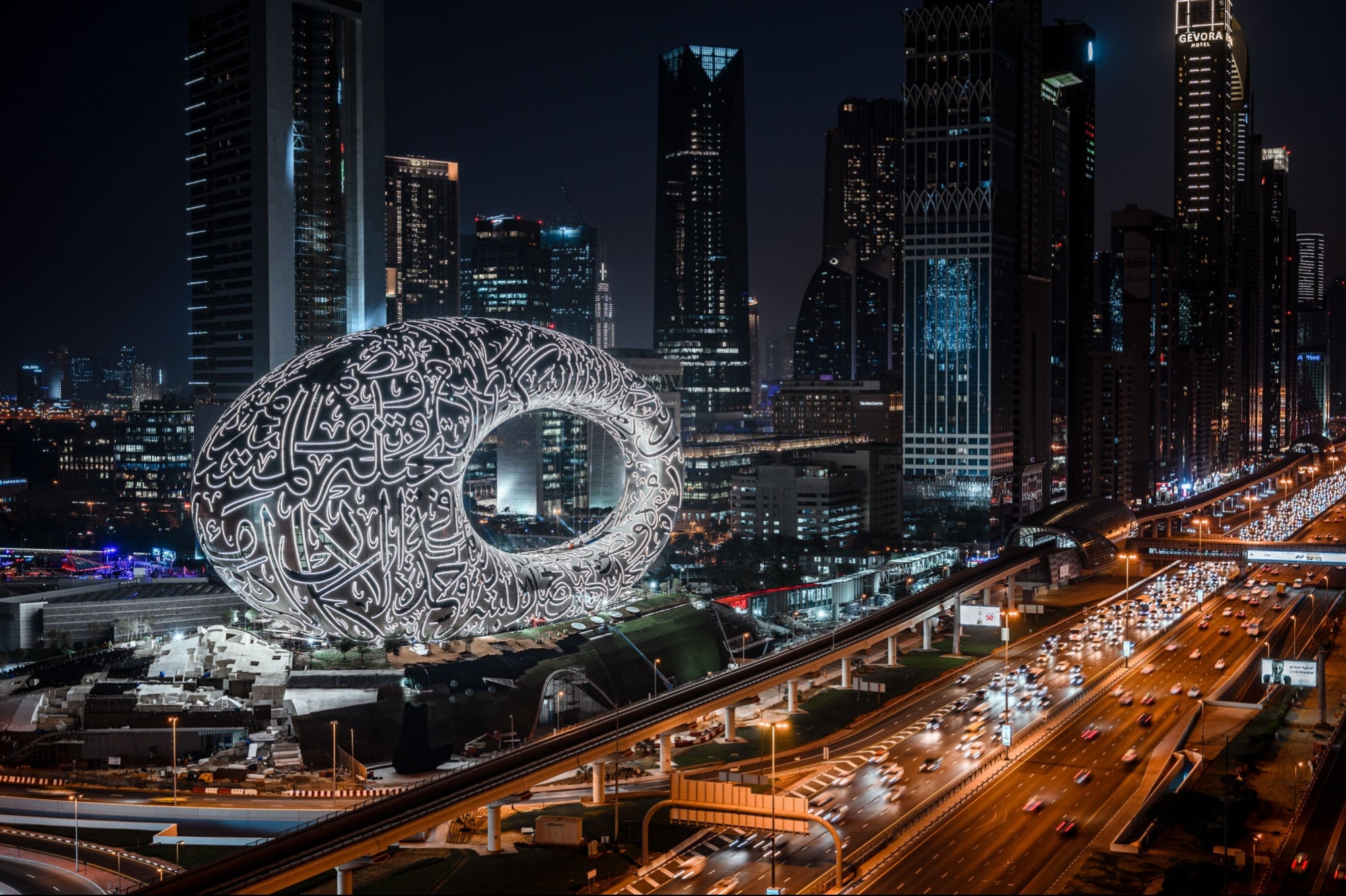 Dubai Chamber Of Digital Economy Publishes 2023 Venture Report; Dubai Adds 64 More Scaleups In 2022 - Vimarsana News