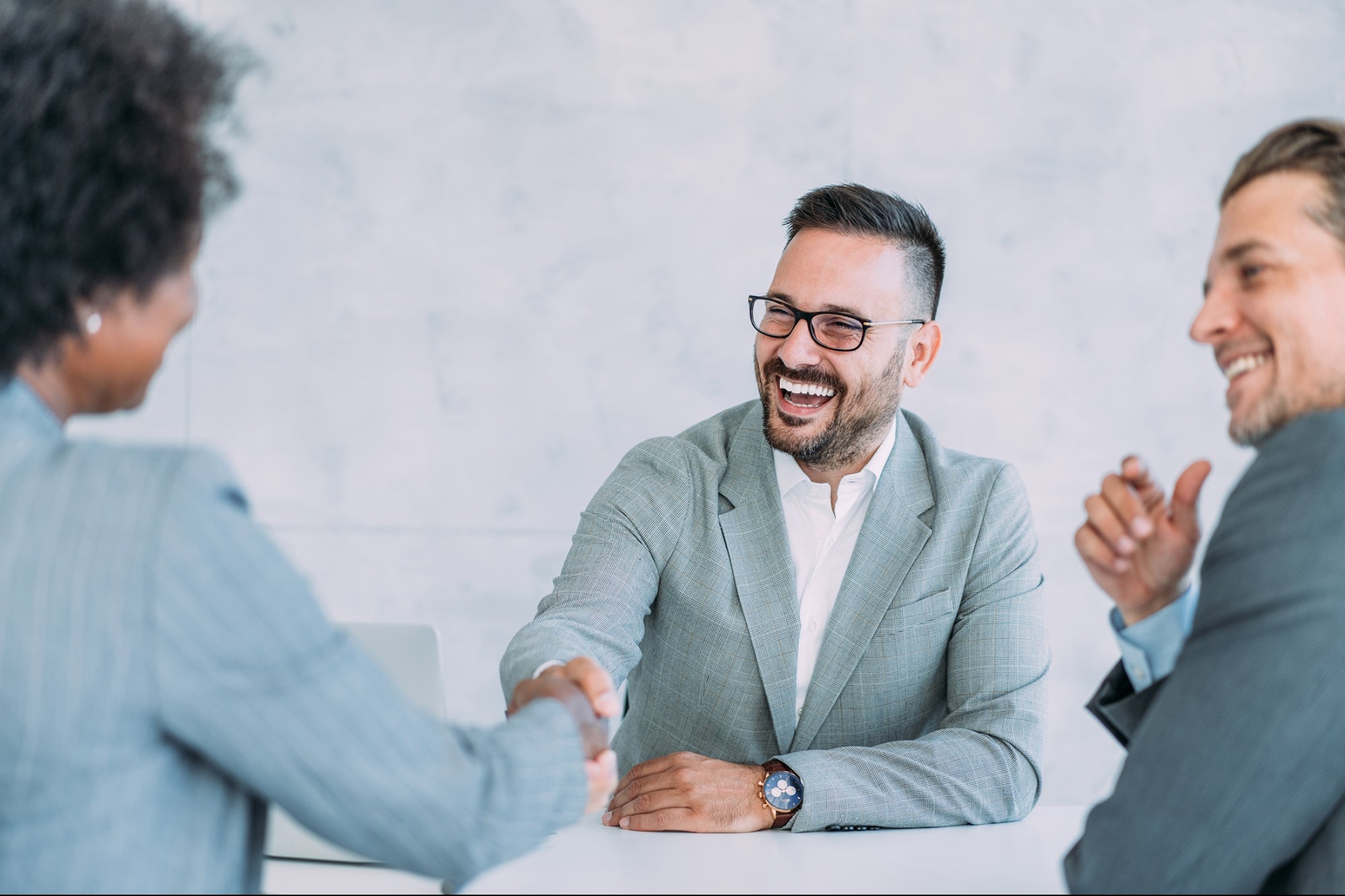Cómo las asociaciones pueden hacer crecer su negocio en tiempos difíciles Cómo las asociaciones pueden hacer crecer su negocio en tiempos difíciles