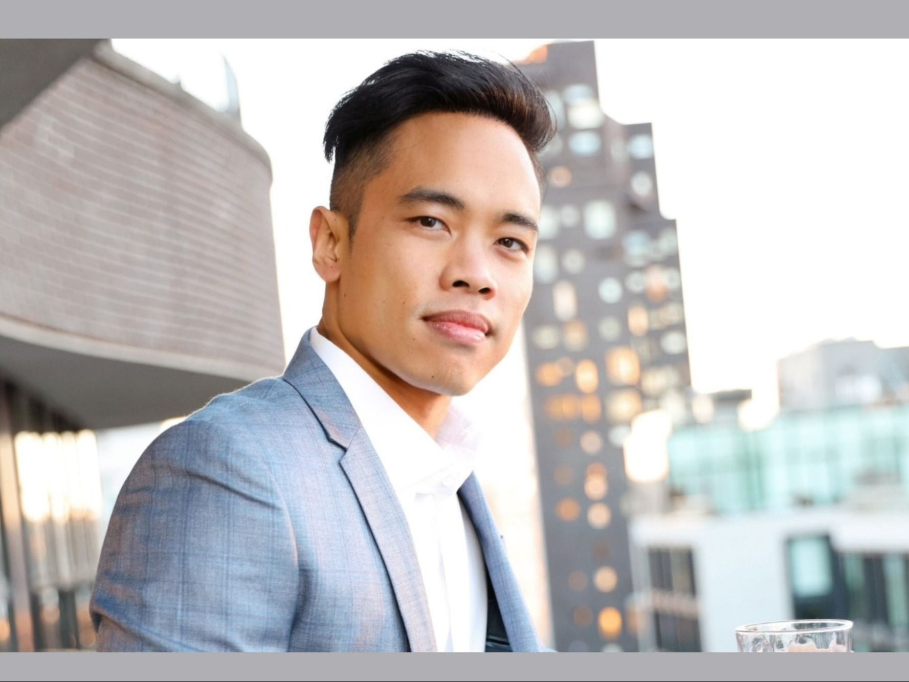 The Millionaire Maker: How Serial Entrepreneur Helps Others Achieve Their  Goals | Entrepreneur