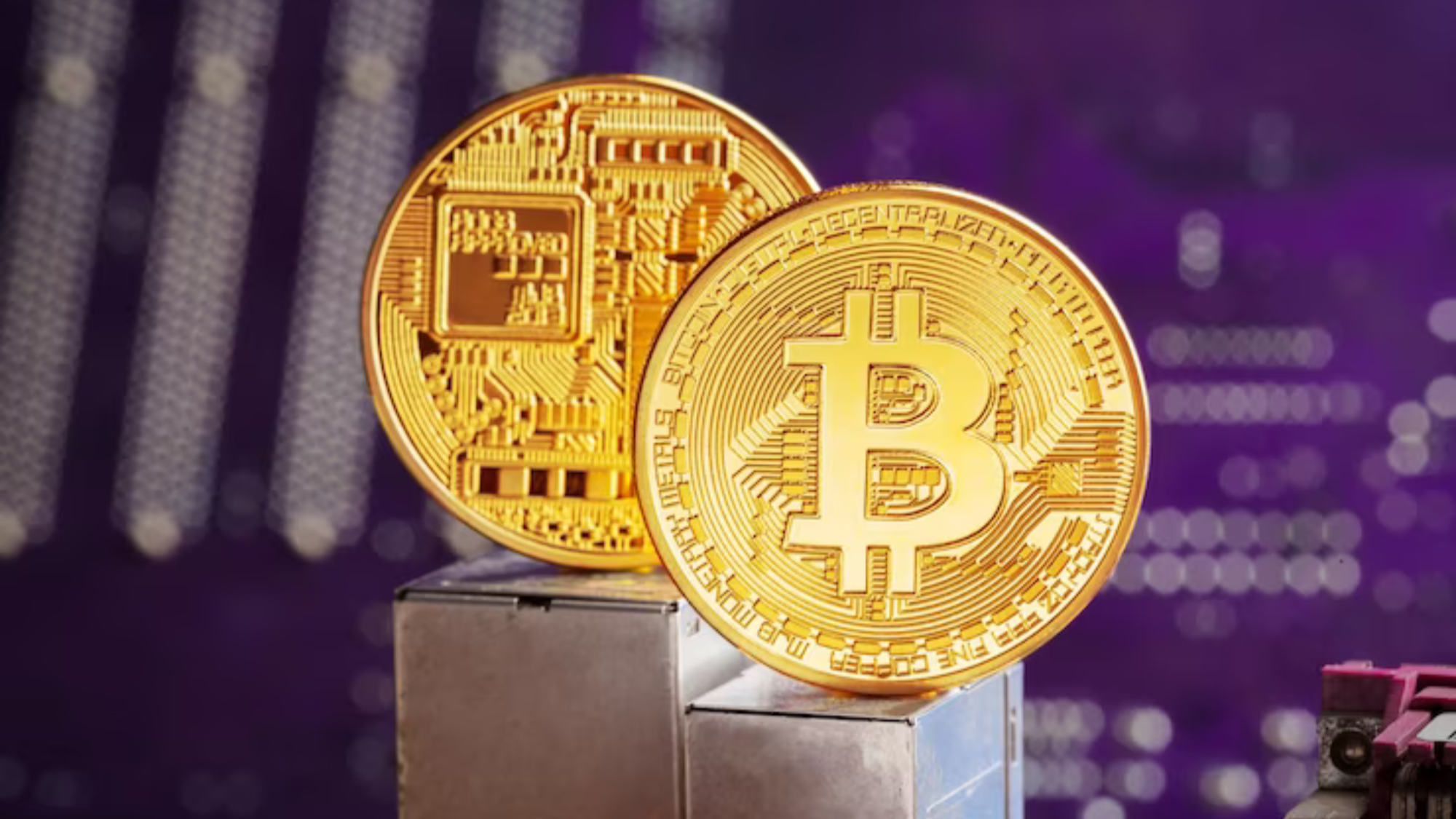 MaziMatic and Saitacard Partner for Crypto Debit Cards | Entrepreneur