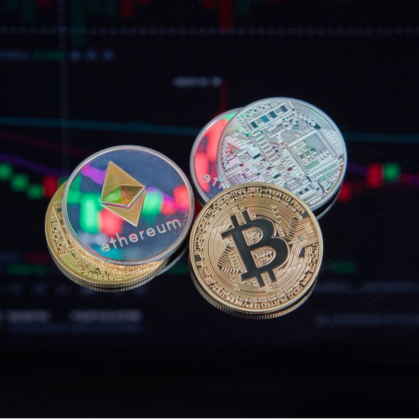 A Fifth of the Indian Population Currently Owns Some Cryptocurrency: Global  Survey | Entrepreneur