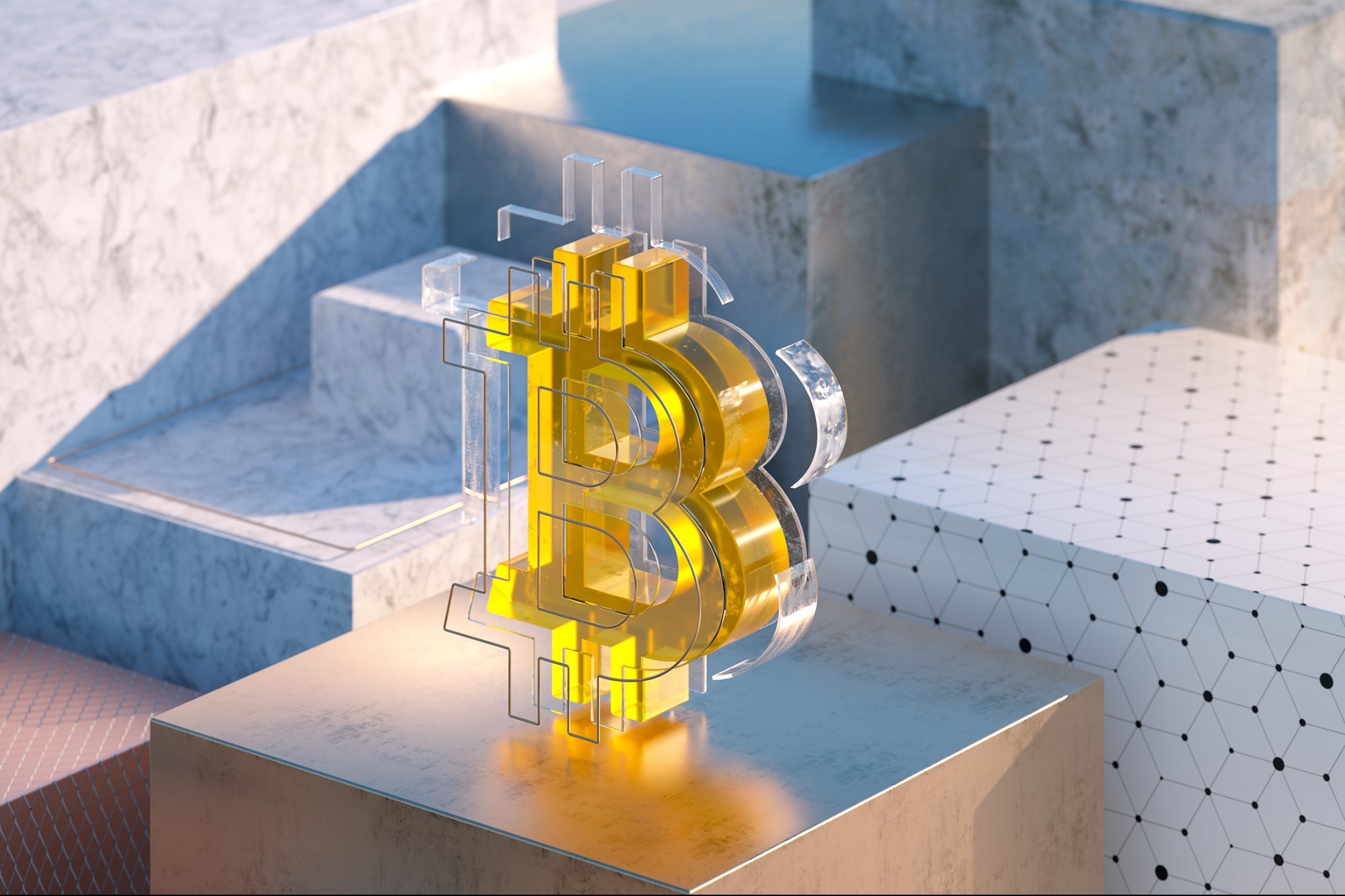 La historia de dos Super Bowls: cómo las startups de criptomonedas pueden tener éxito en un mercado bajista La historia de dos Super Bowls: cómo las startups de criptomonedas pueden tener éxito en un mercado bajista