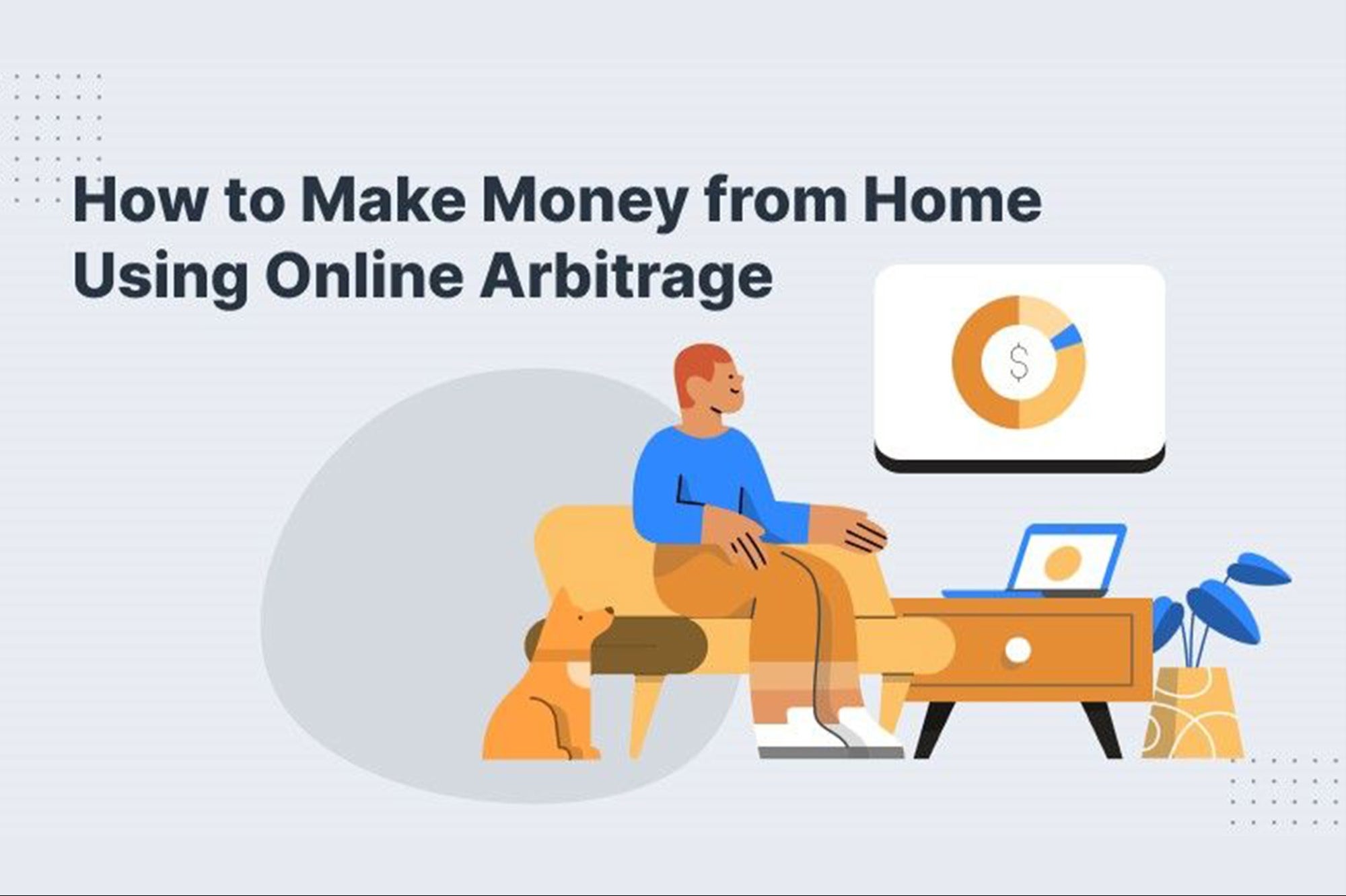 Online Arbitrage 101 How to Make Money from Home? Entrepreneur