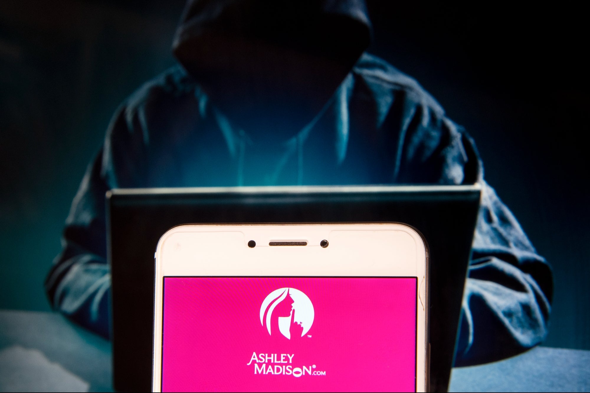 The Ashley Madison Hack Is a New Hulu Series. What Happened? | Entrepreneur
