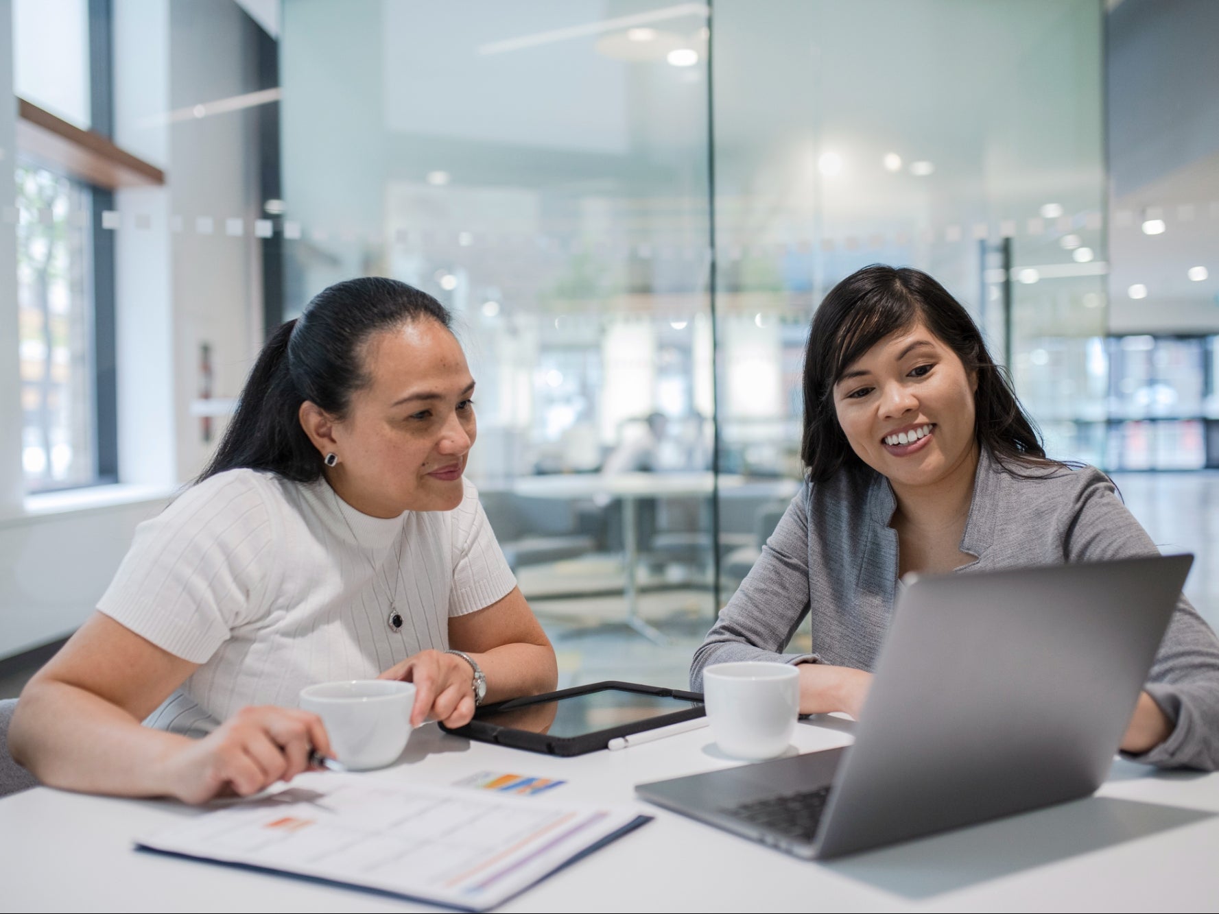 One-on-One Mentorship