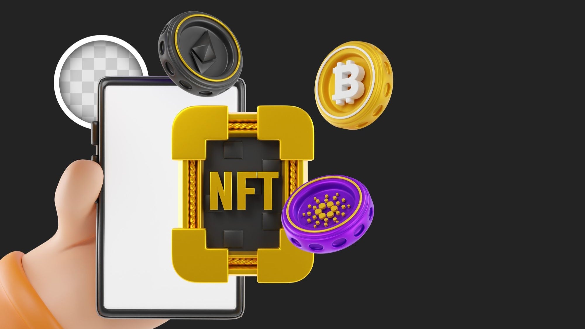 Google Changes NFT Policy For Play Store | Entrepreneur