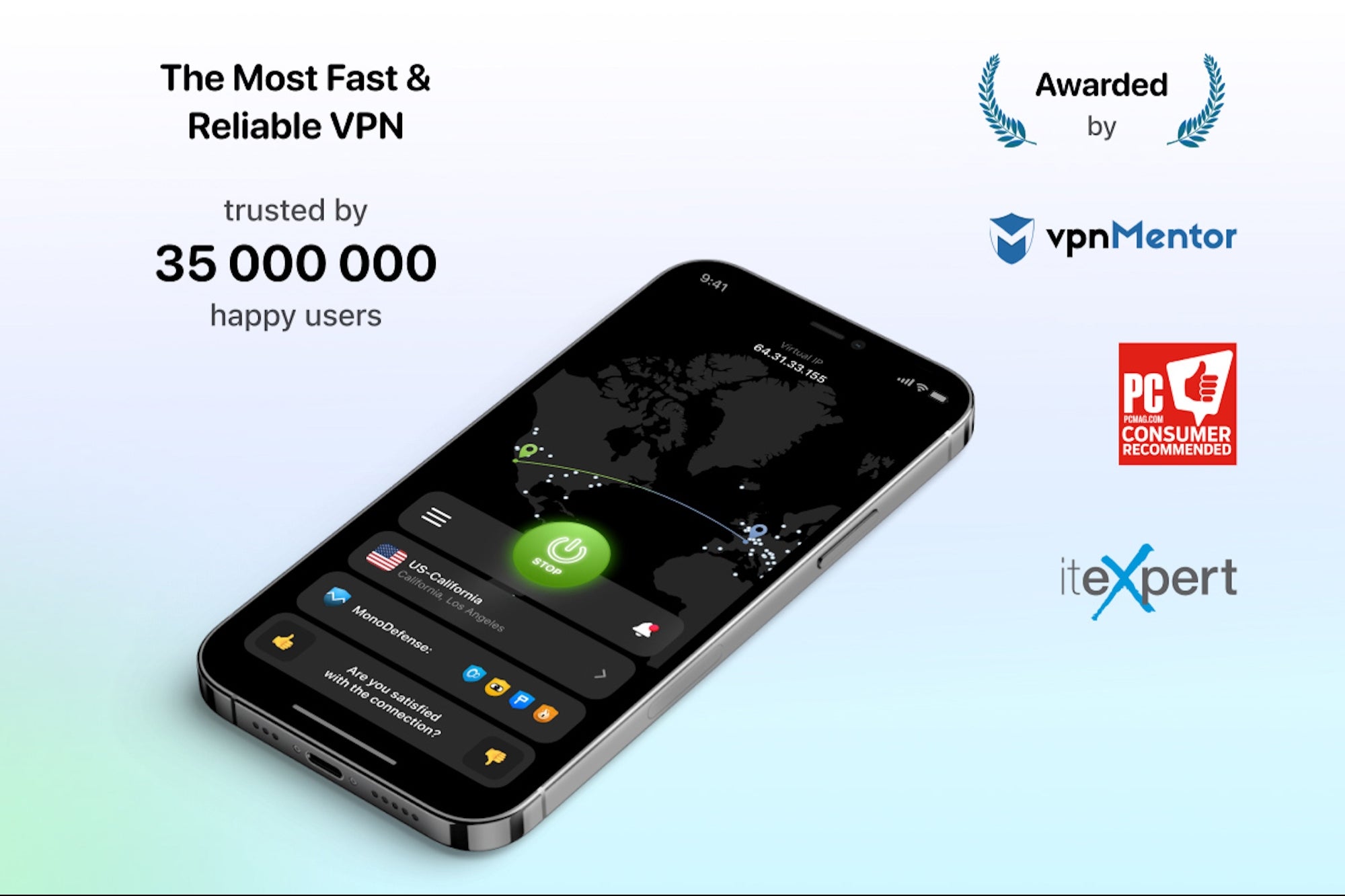 Protect Your Business with This Low-Cost Lifetime VPN, Only $69.99