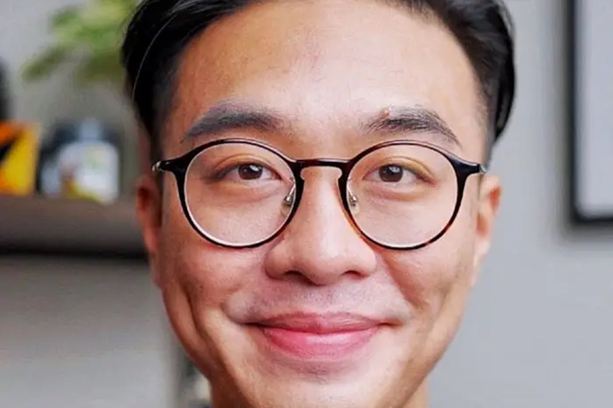 Aria Yang Author Biography Entrepreneur
