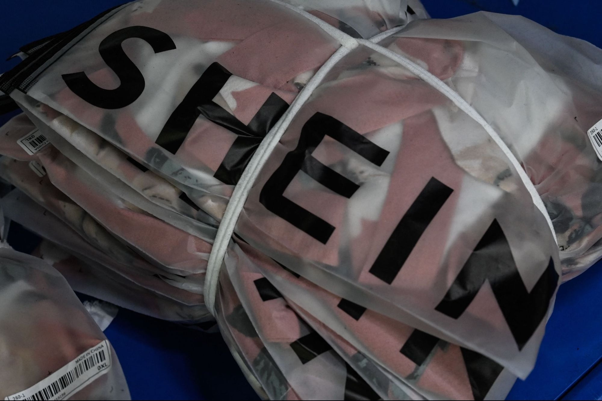 ‘It Is Incredibly Disheartening, Insulting, and Downright Evil’: Designers Accuse Shein of ‘Egregious’ Copyright Infringement and Racketeering ‘It Is Incredibly Disheartening, Insulting, and Downright Evil’: Designers Accuse Shein of ‘Egregious’ Copyright Infringement and Racketeering