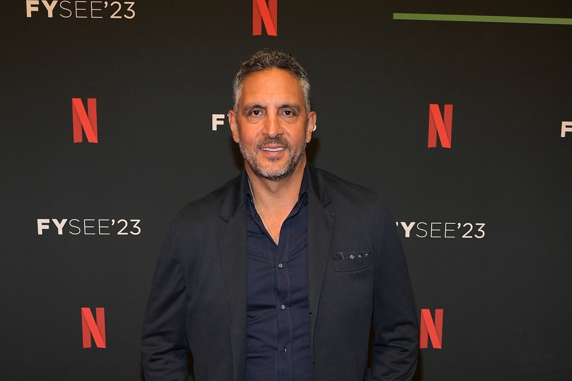 Mauricio Umansky - Author Biography | Entrepreneur