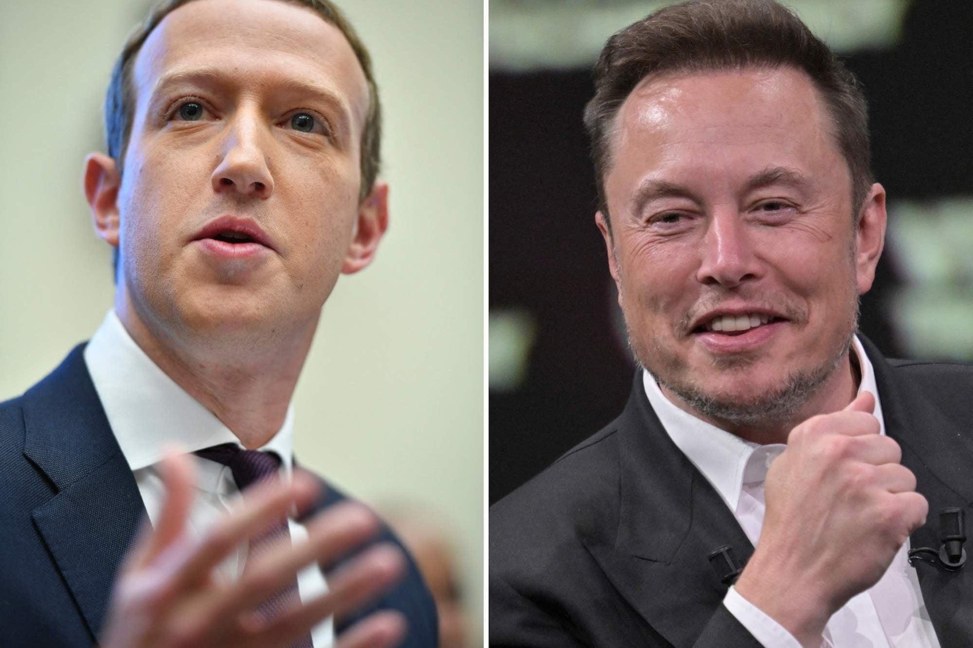 Mark Zuckerberg Earns Blue Belt In Preparation for His Cage Match with Musk 1 1690244382 zuckandmusk