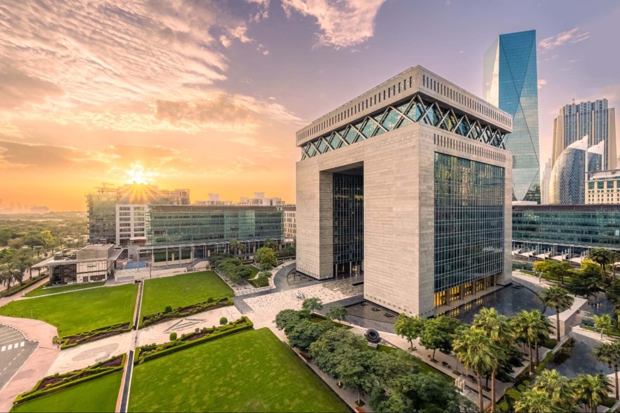 DIFC Innovation Hub Launches The Ninth Edition Of Its Fintech Accelerator Program - Vimarsana News