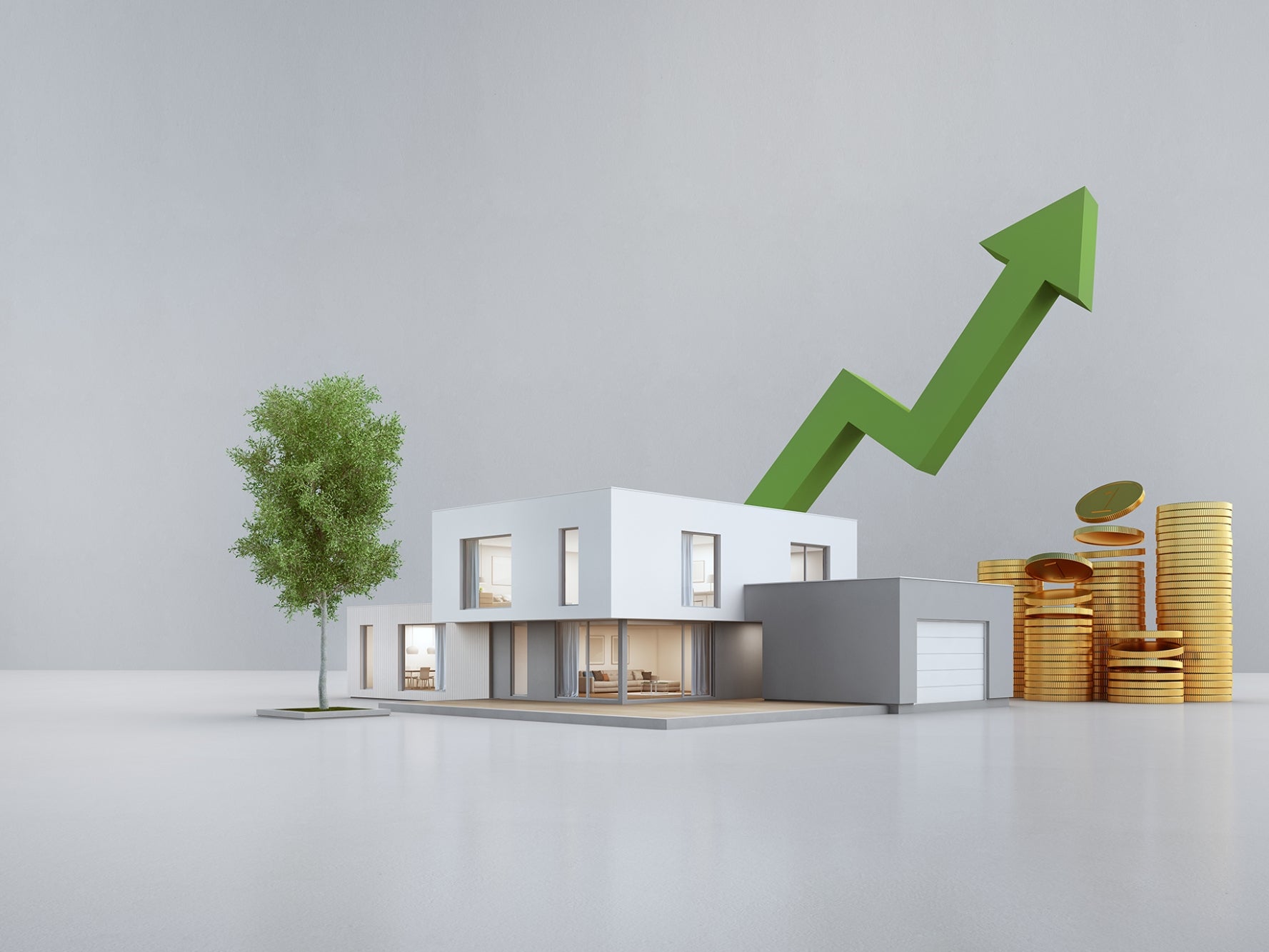 The Entrepreneur's Guide to Building Wealth 
