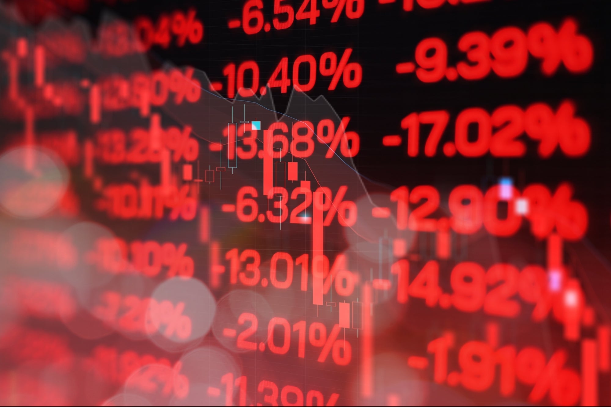 2022 Global Wealth Drops For First Time In 15 Years Entrepreneur 2022 Global Wealth Drops For First Time In 15 Years Entrepreneur