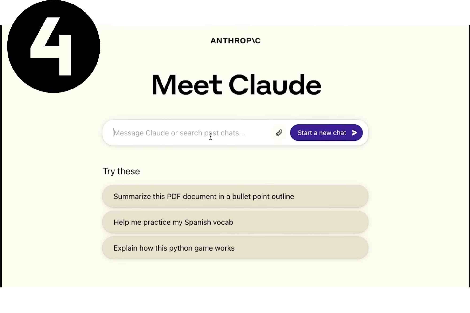 4 Ways To Use Claude The AI That Has Surpassed ChatGPT Entrepreneur